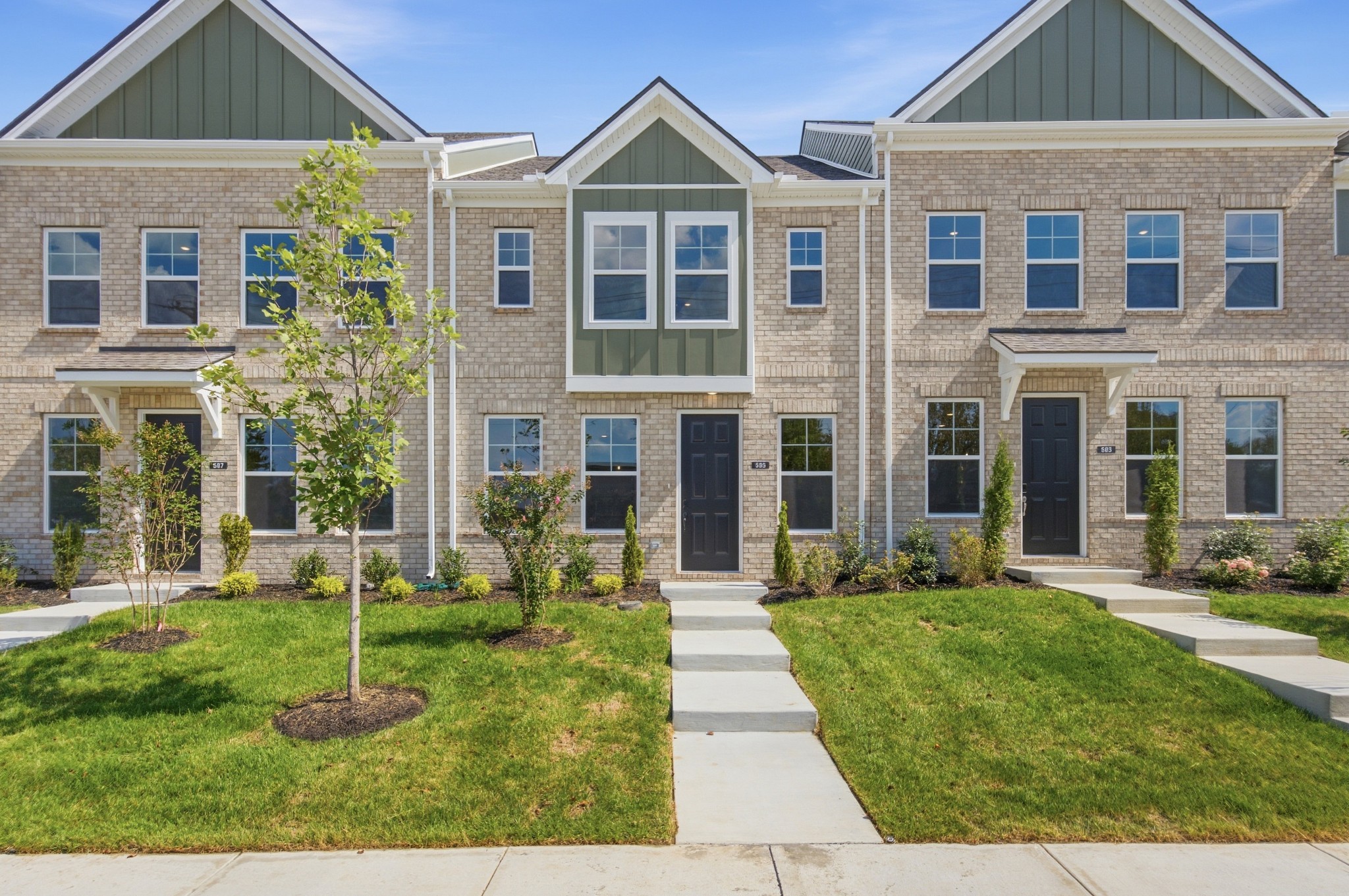 505 Hartmann Landing Way Property Photo 1