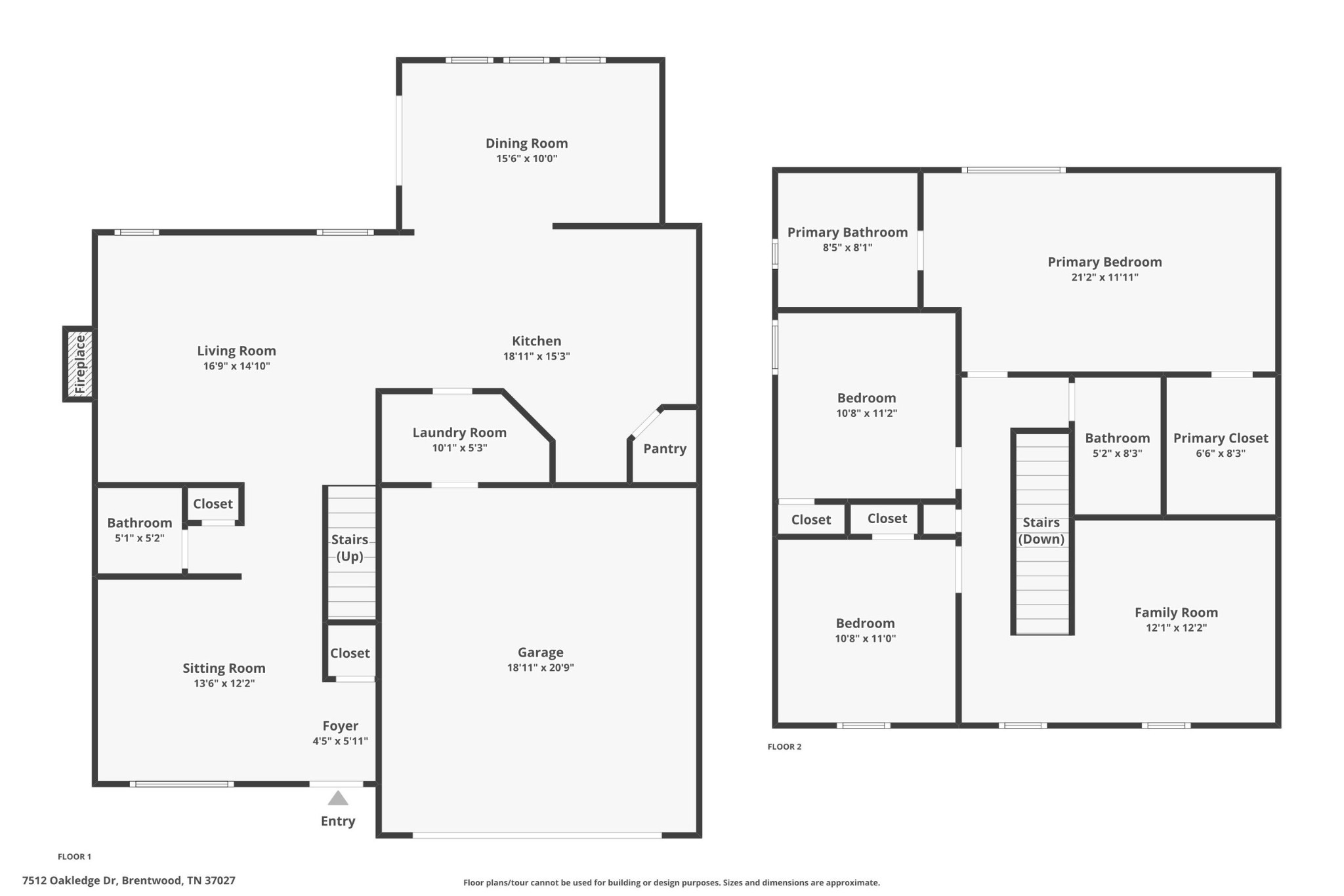 7512 Oakledge Dr Property Photo 37
