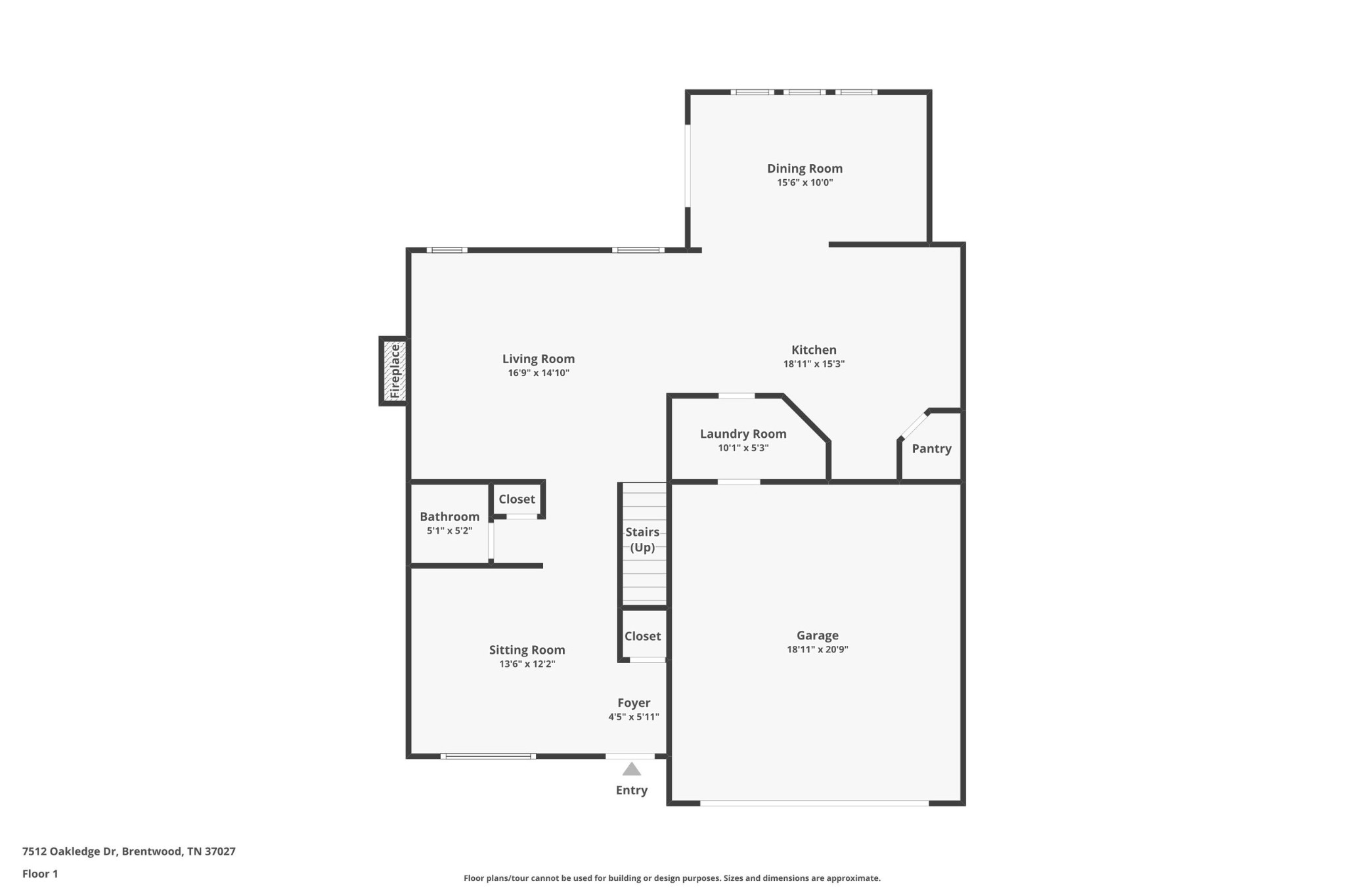 7512 Oakledge Dr Property Photo 38