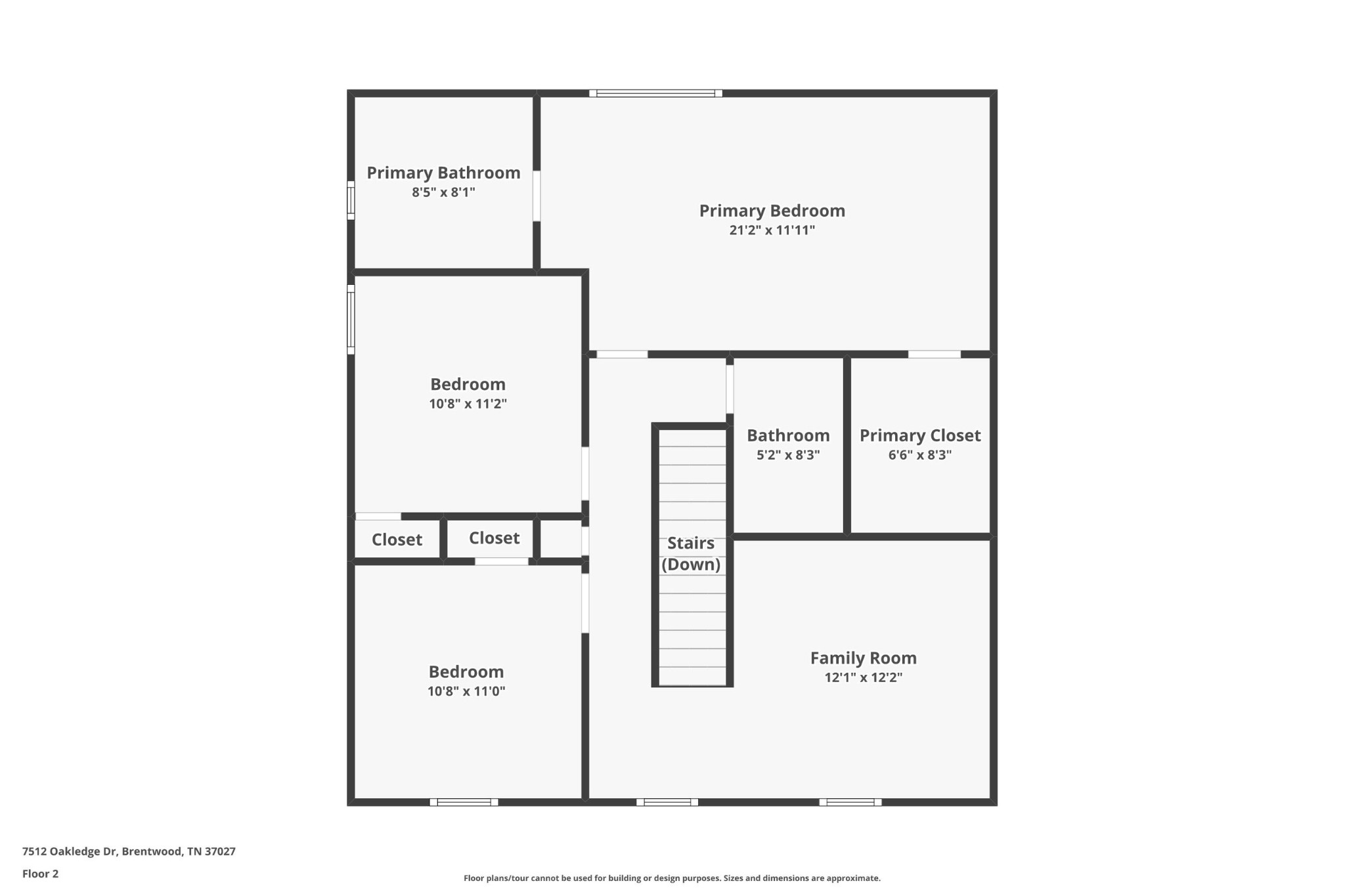 7512 Oakledge Dr Property Photo 39