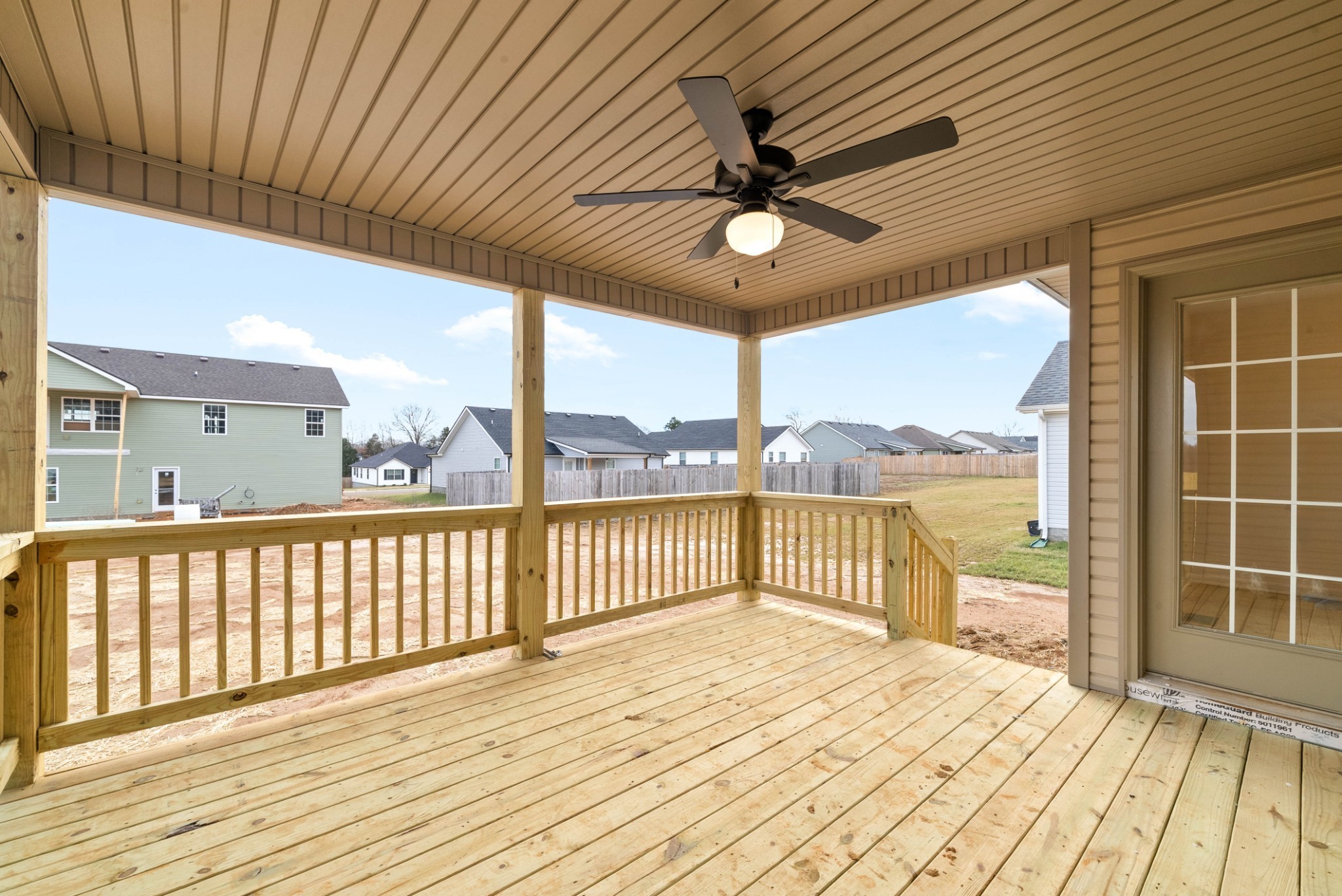 1490 Hallies Way Property Photo 23
