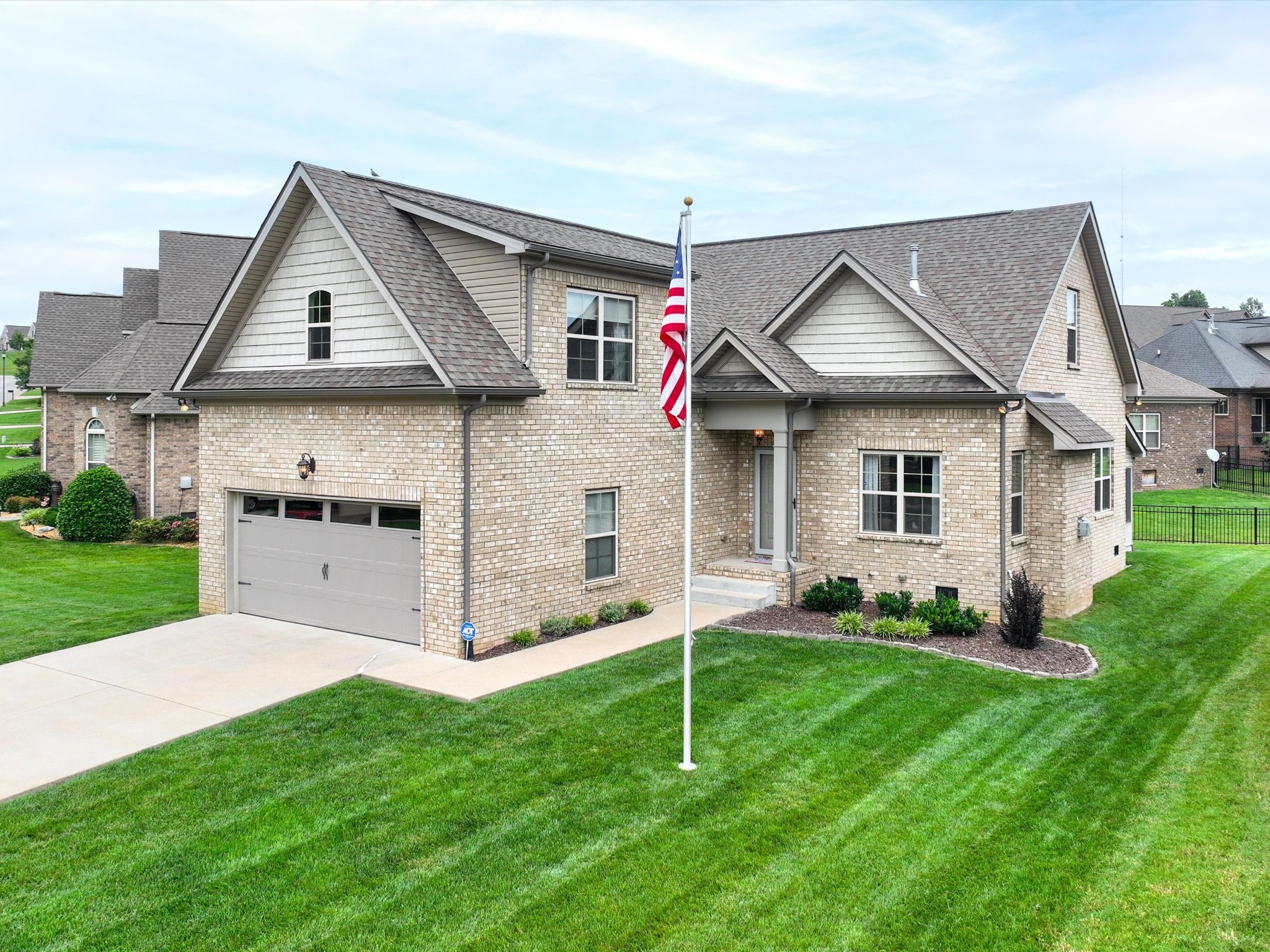 3040 Dogwood Trl Property Photo 2