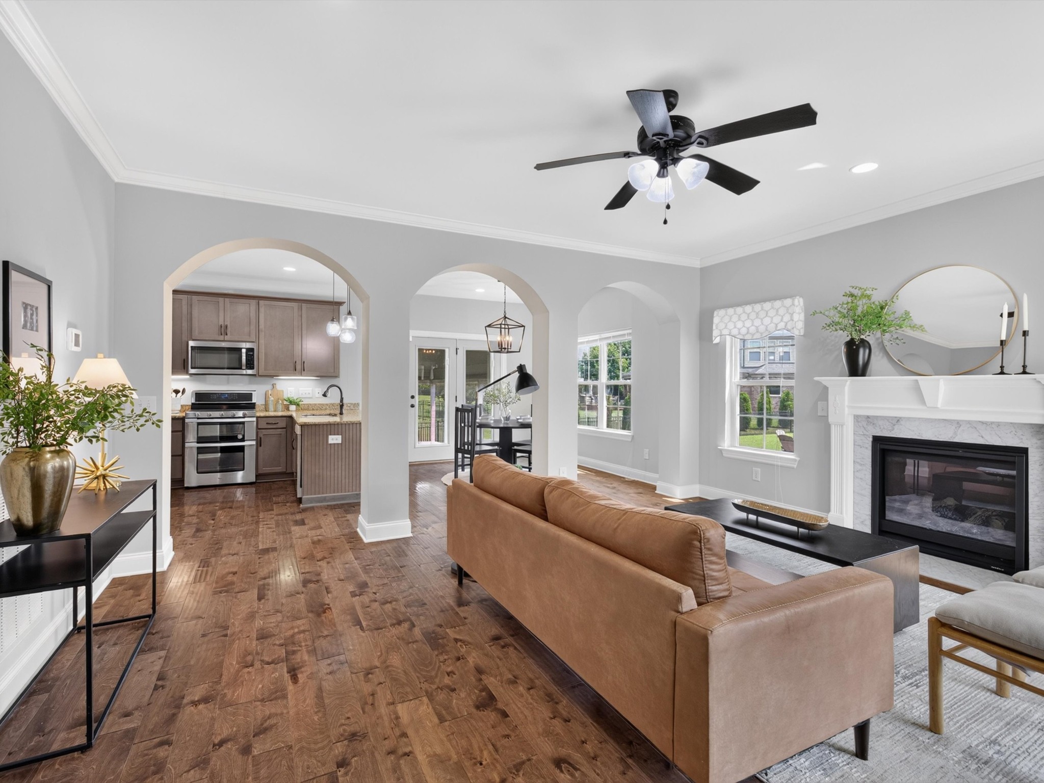 3040 Dogwood Trl Property Photo 6