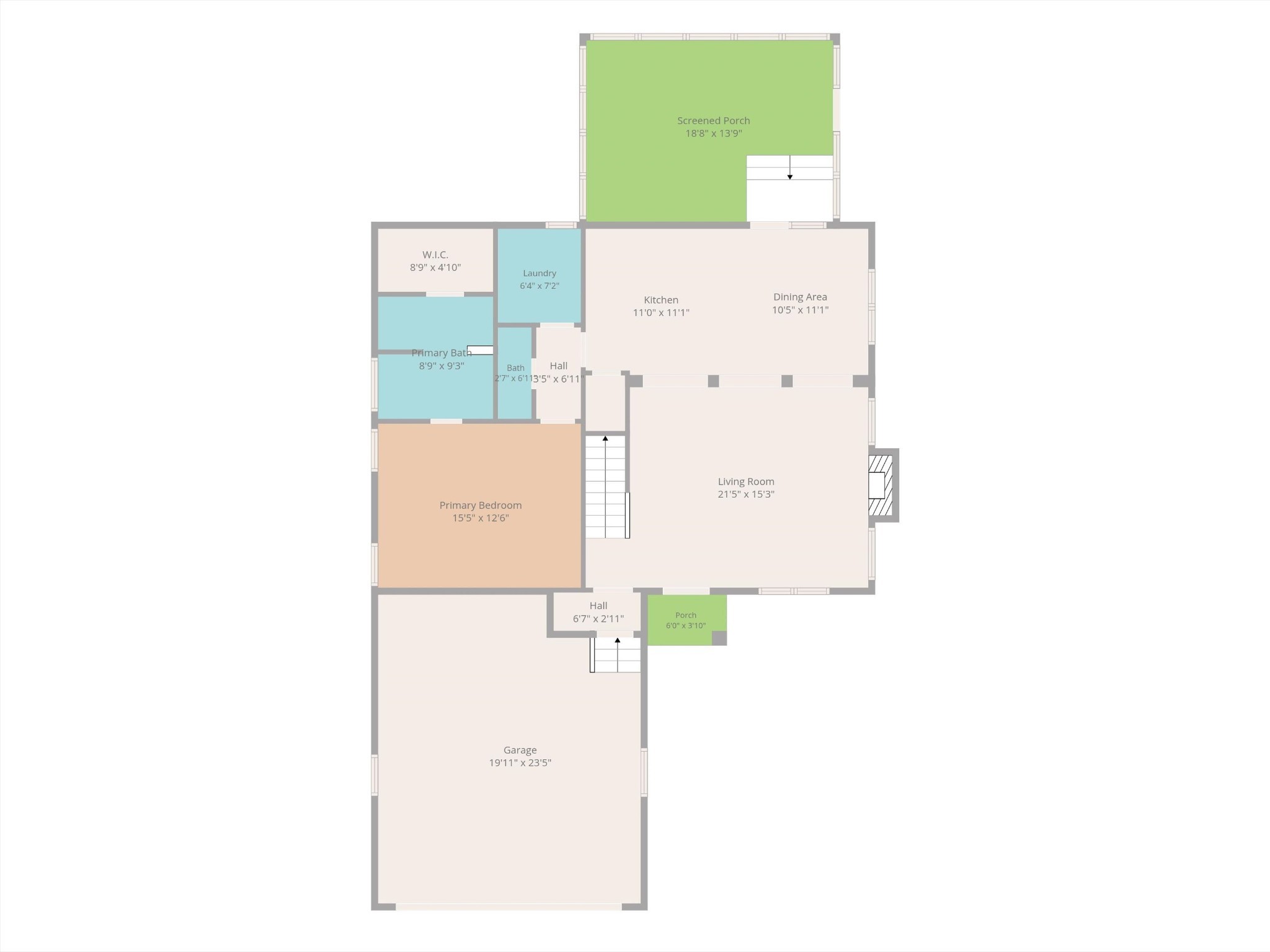 3040 Dogwood Trl Property Photo 70