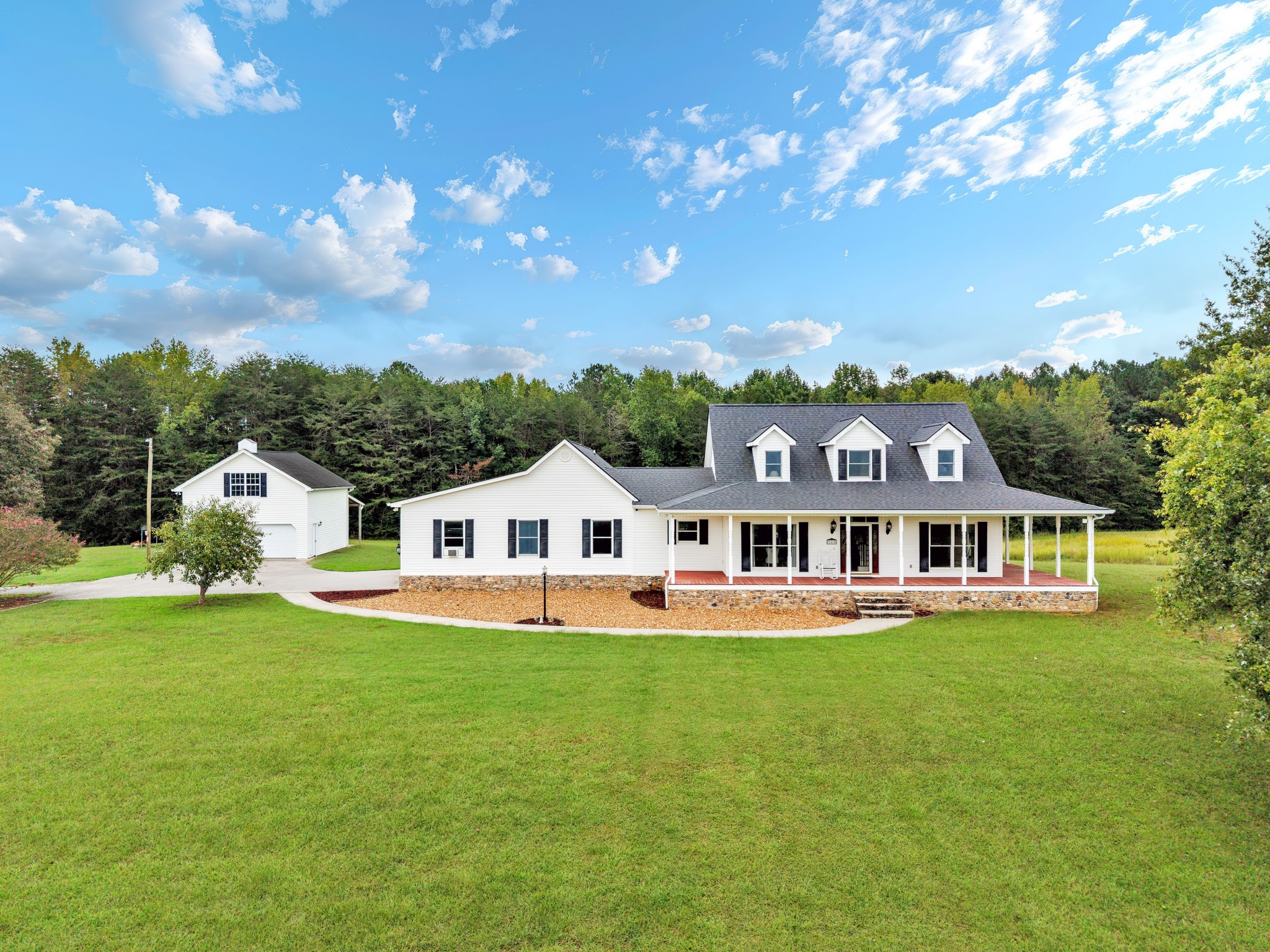 365 County Road 778 Property Photo 1