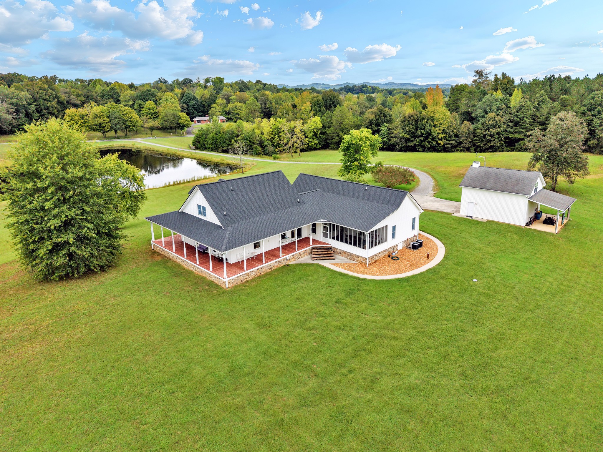 365 County Road 778 Property Photo 15