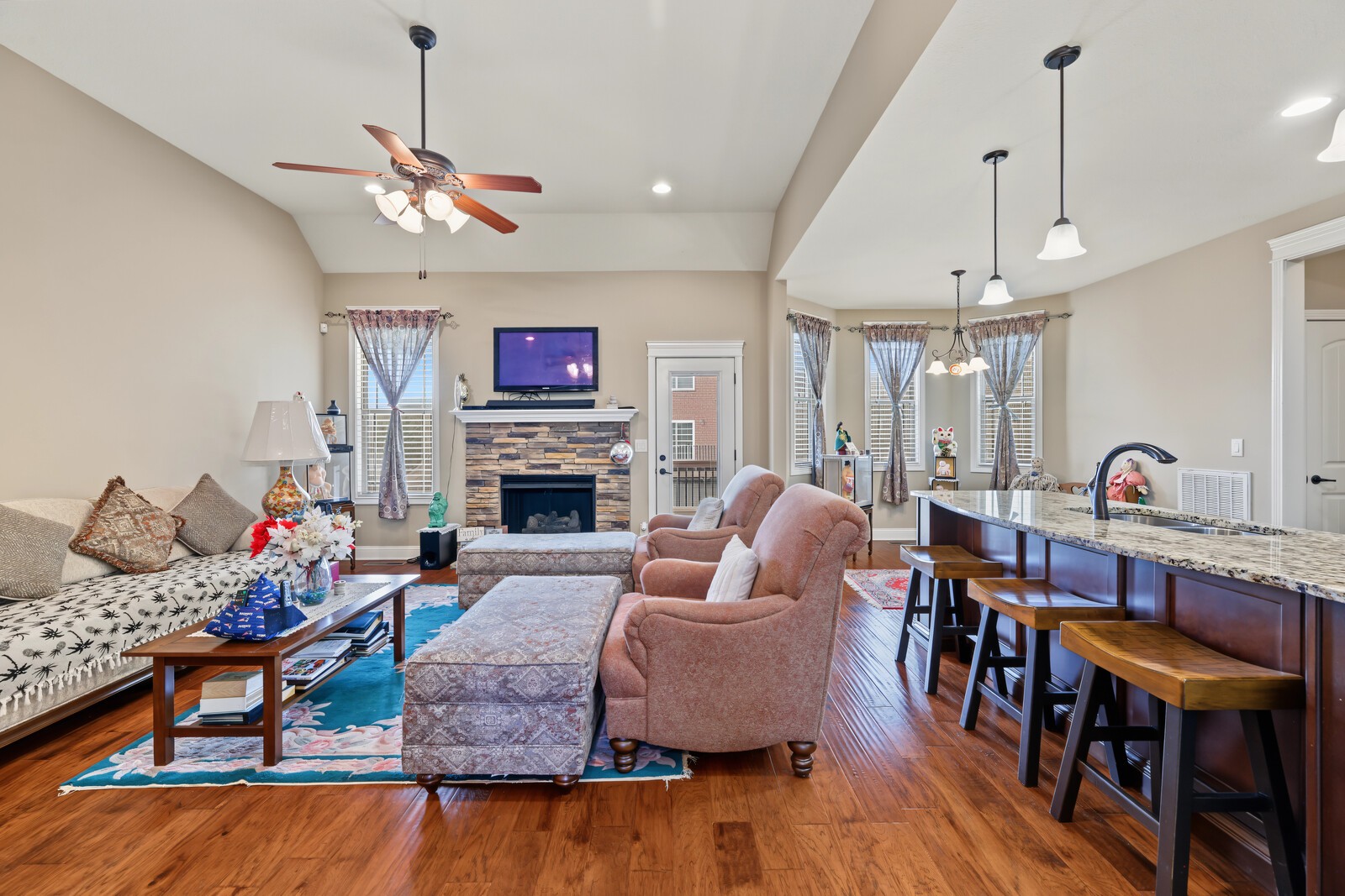 1109 Pavilion Way Property Photo 13
