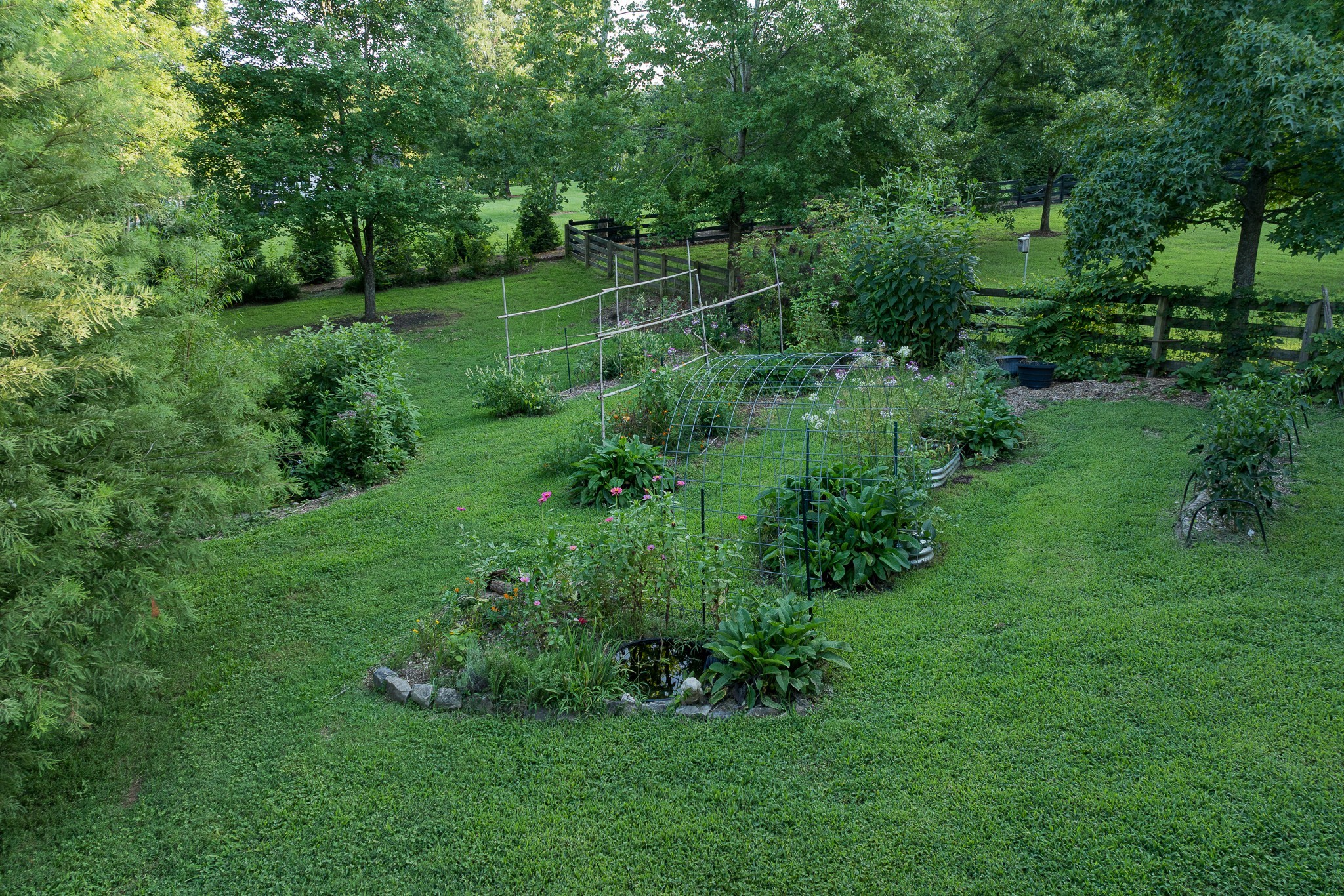 6301 Pettus Rd Property Photo 93