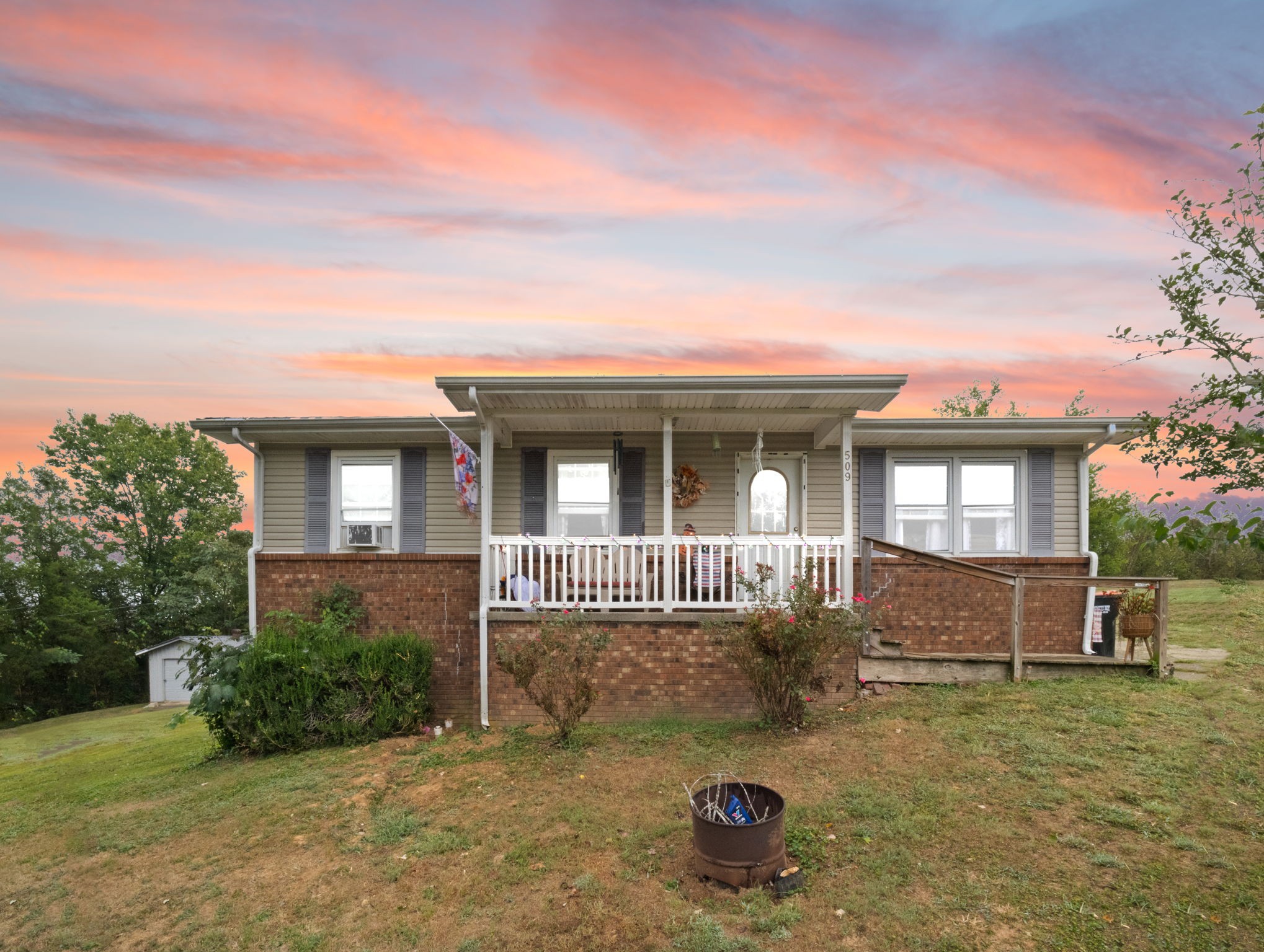 509 Countryside Loop Property Photo 1