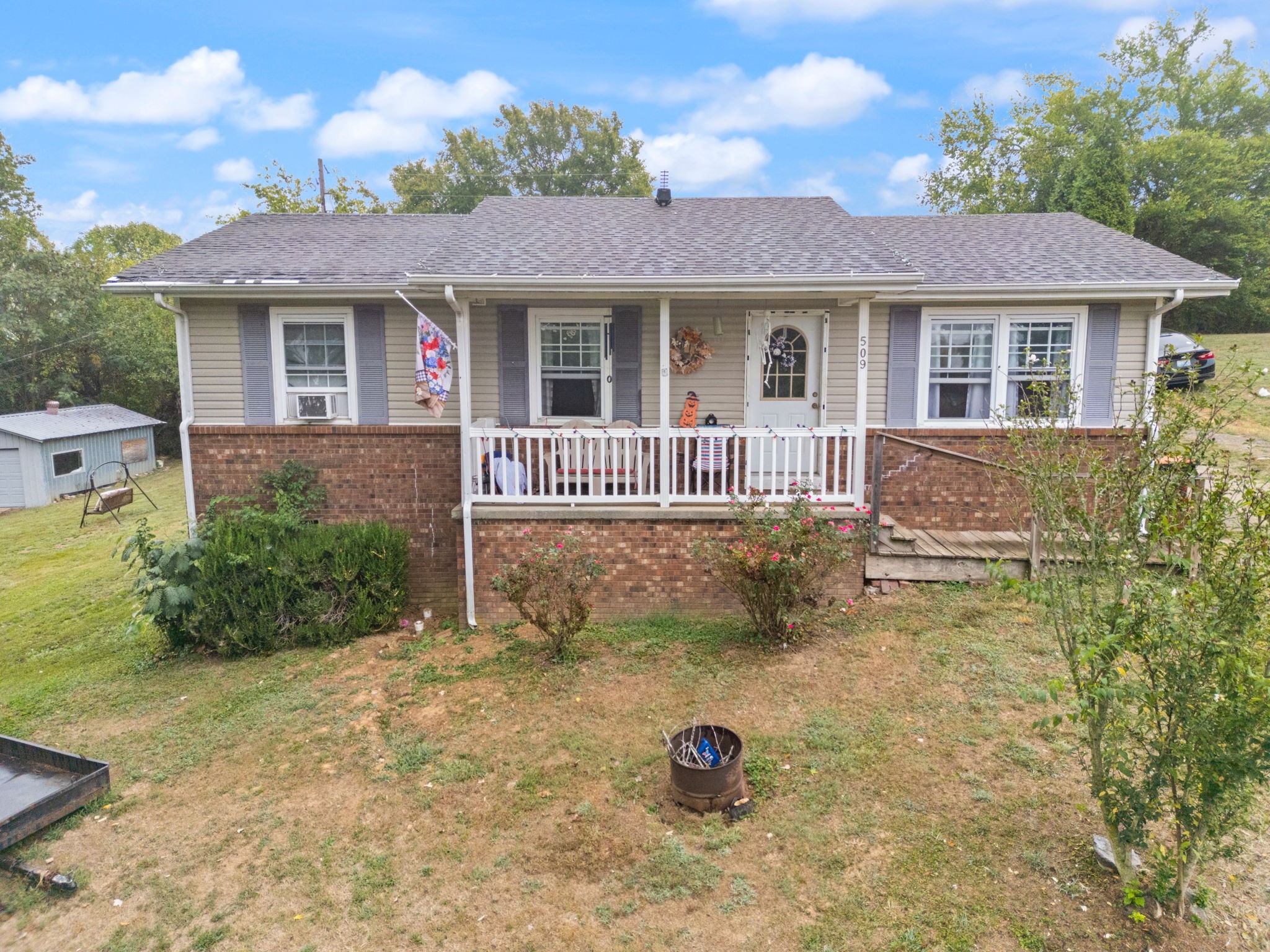 509 Countryside Loop Property Photo 2