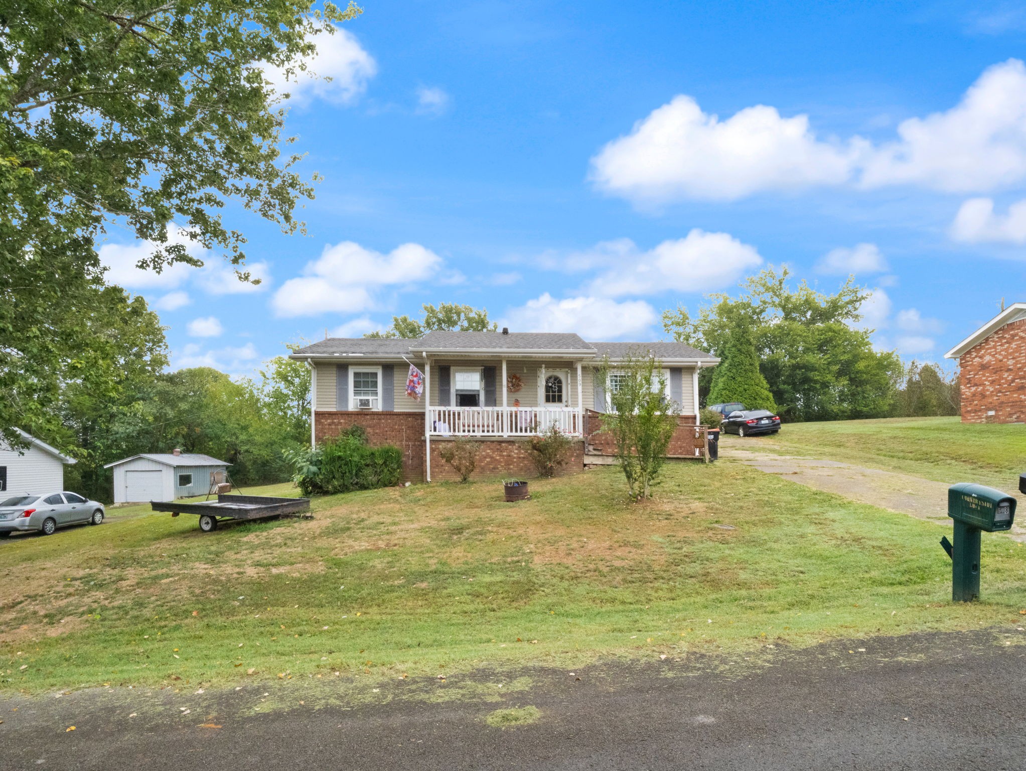 509 Countryside Loop Property Photo 7
