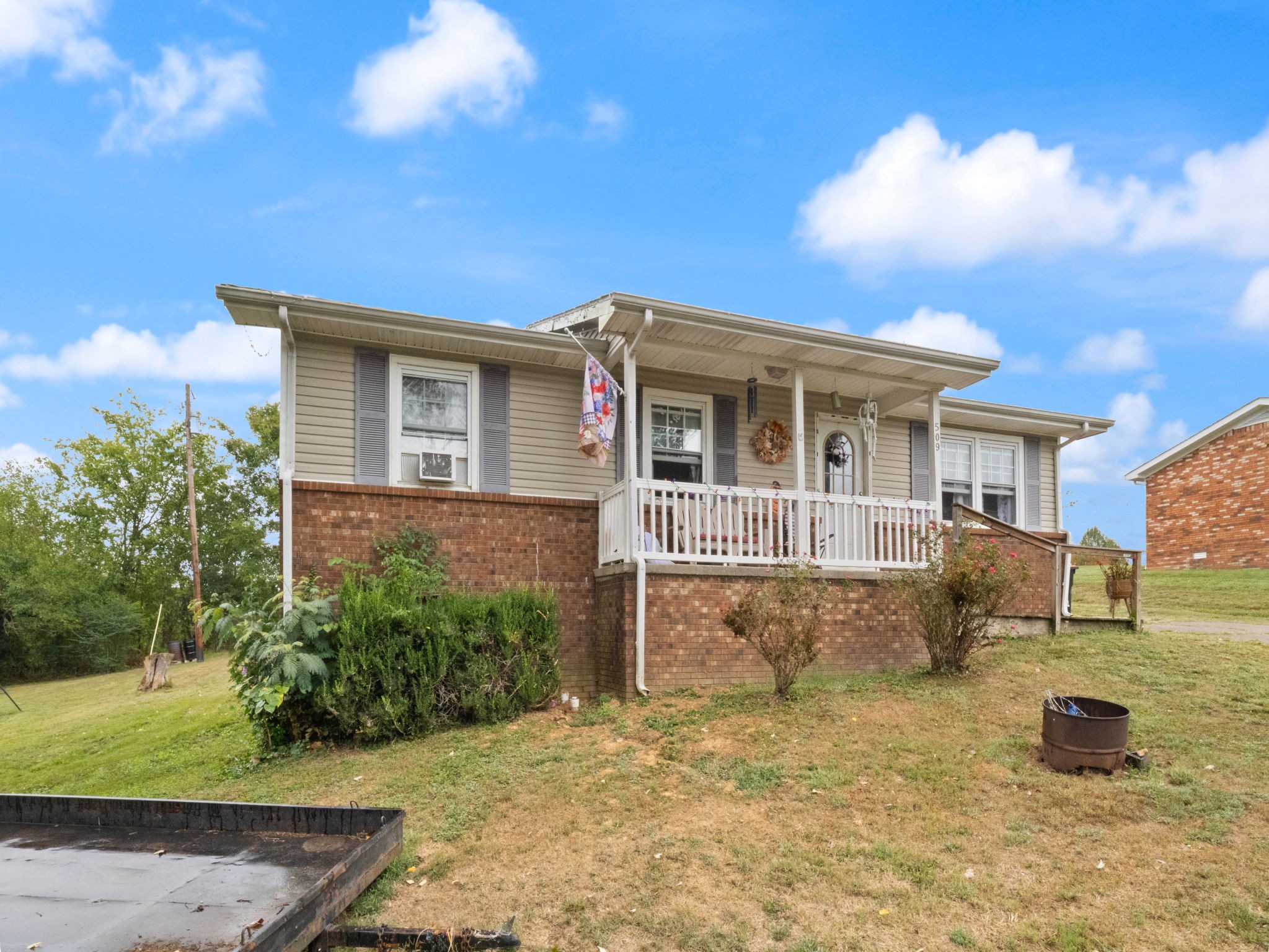 509 Countryside Loop Property Photo 9