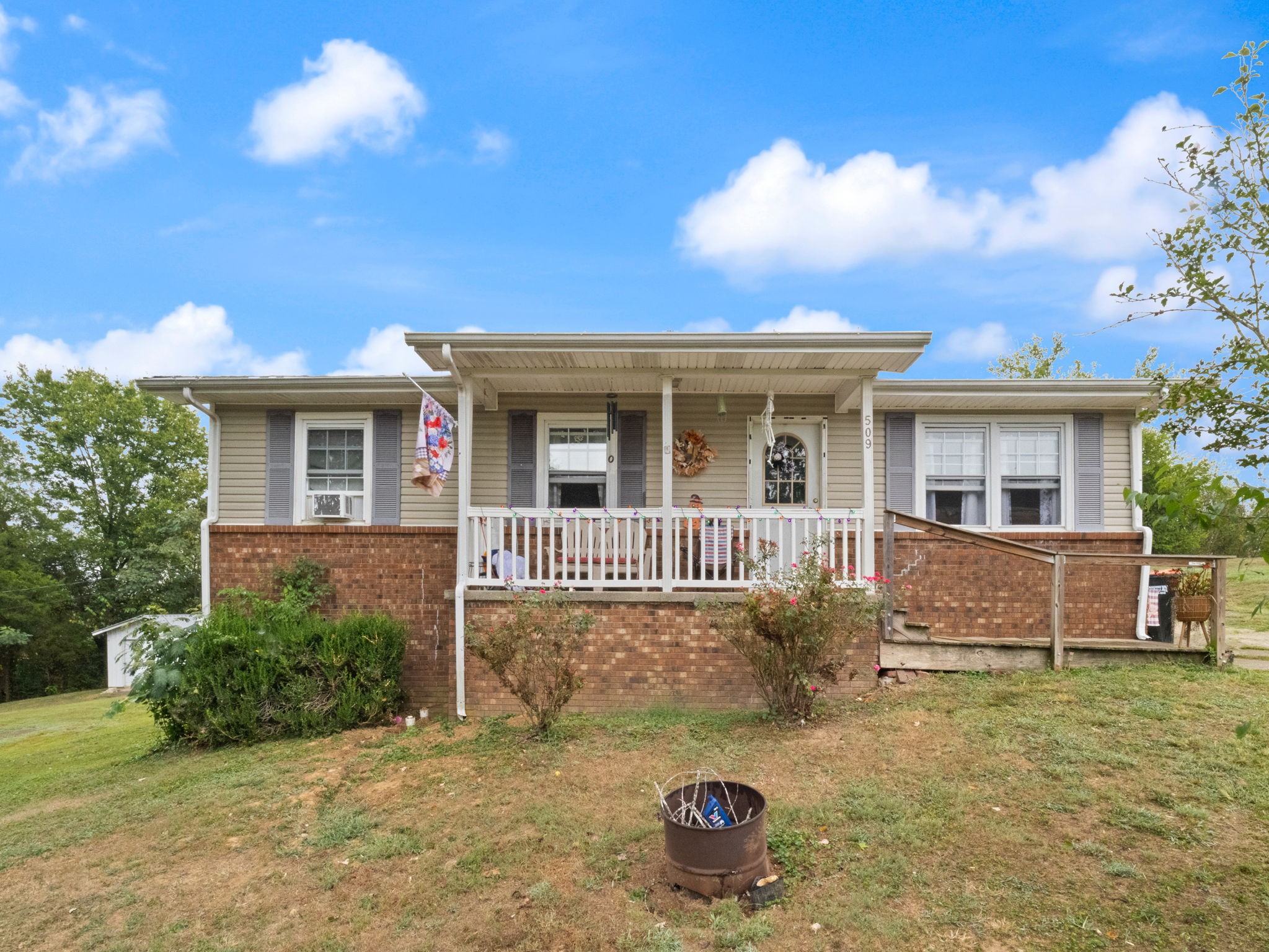 509 Countryside Loop Property Photo 10