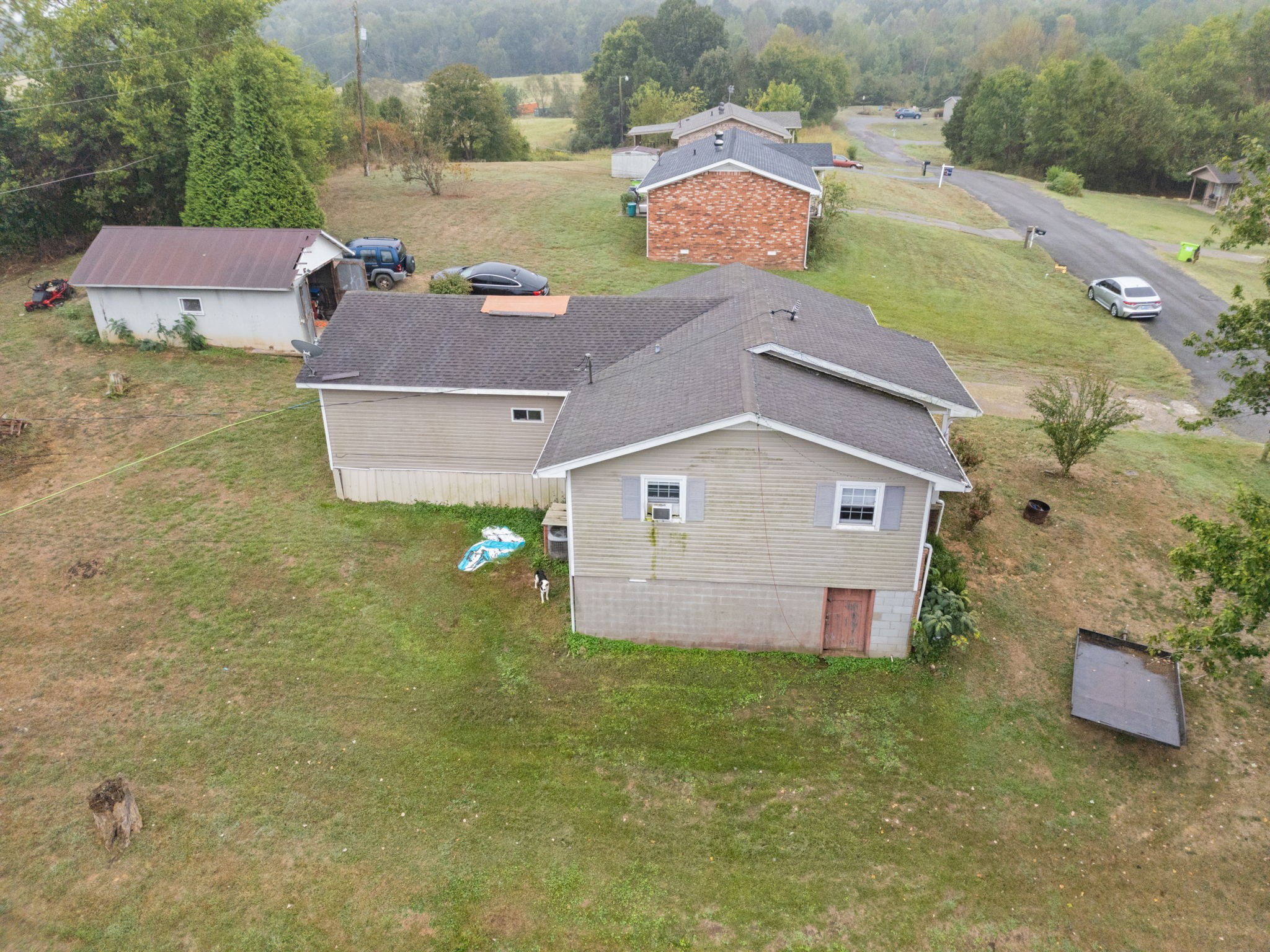 509 Countryside Loop Property Photo 40