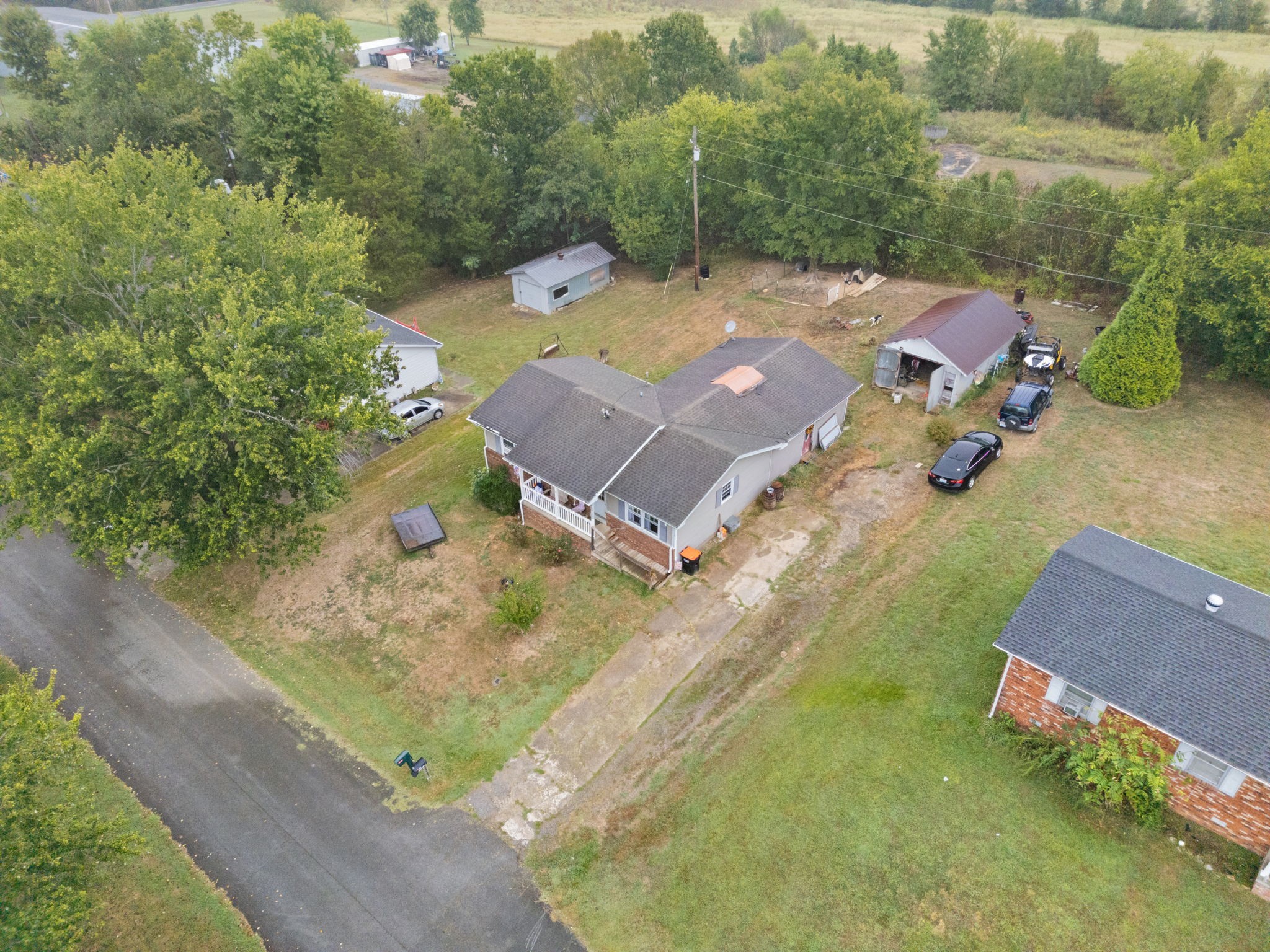 509 Countryside Loop Property Photo 41