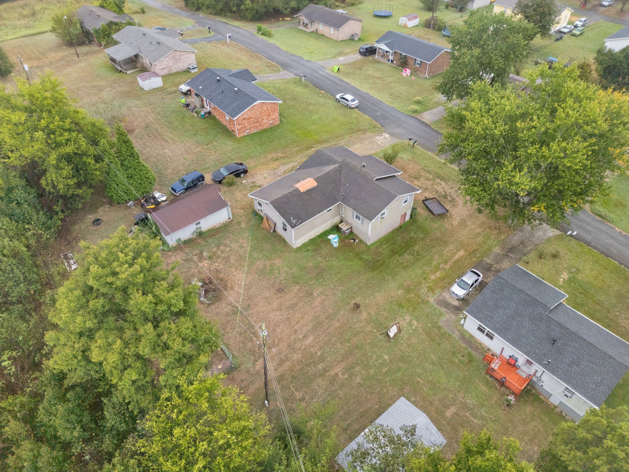509 Countryside Loop Property Photo 42