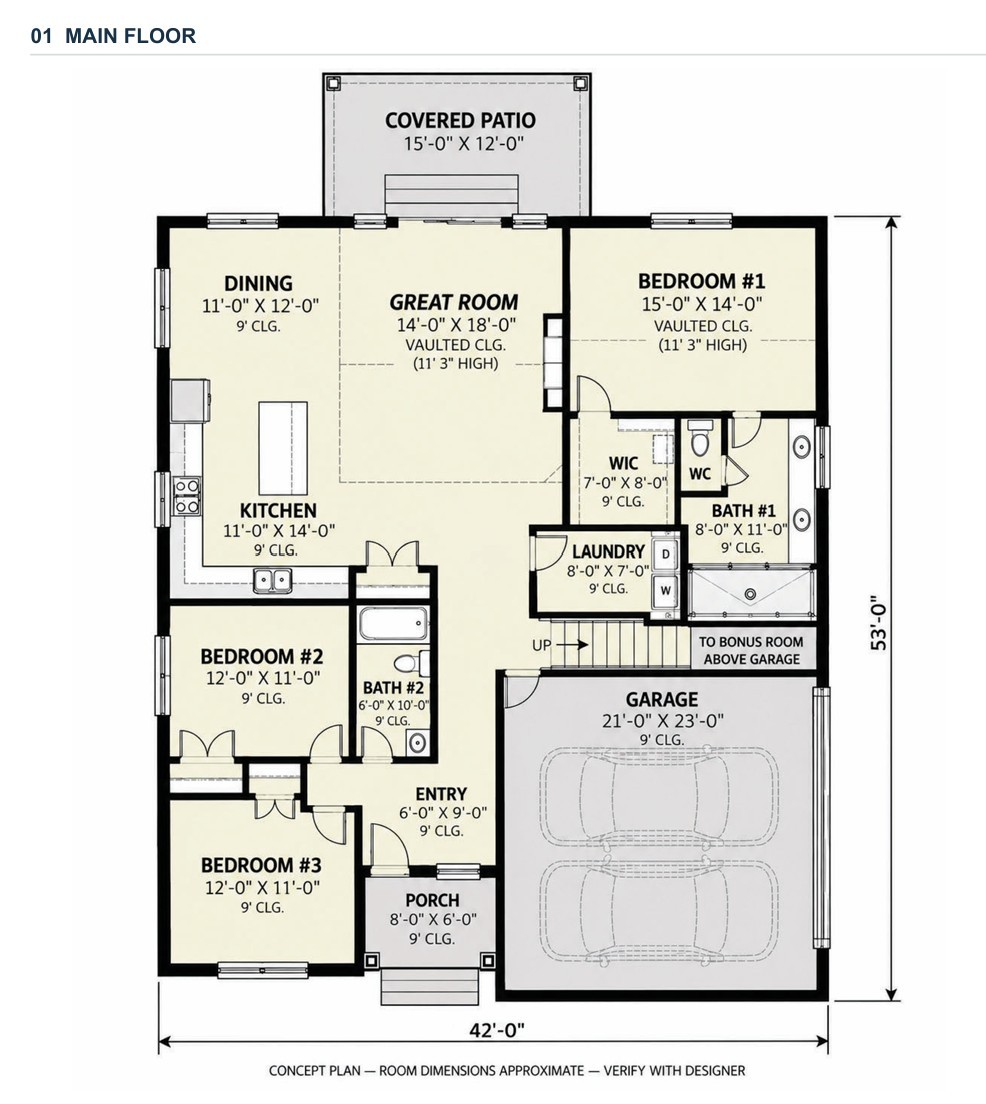 1120 Jacobs Ct Property Photo 9