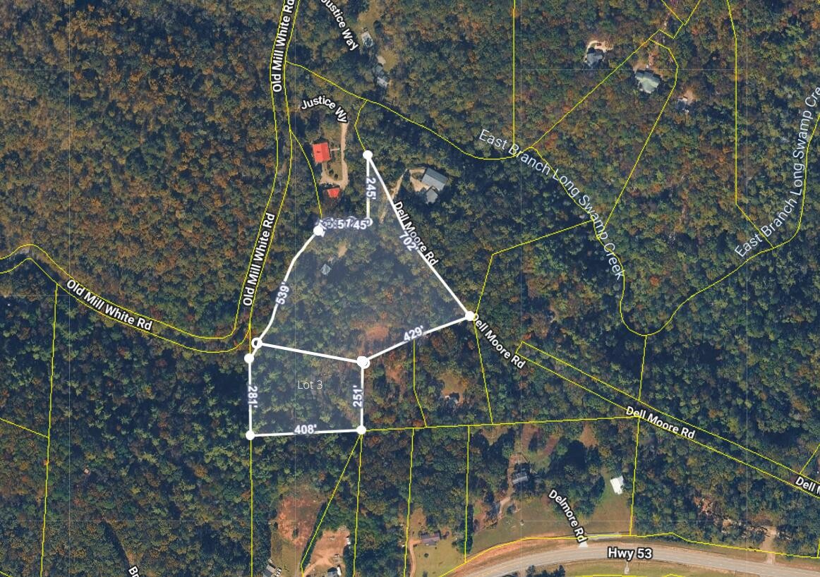 0 Dell Moore Road Property Photo 17