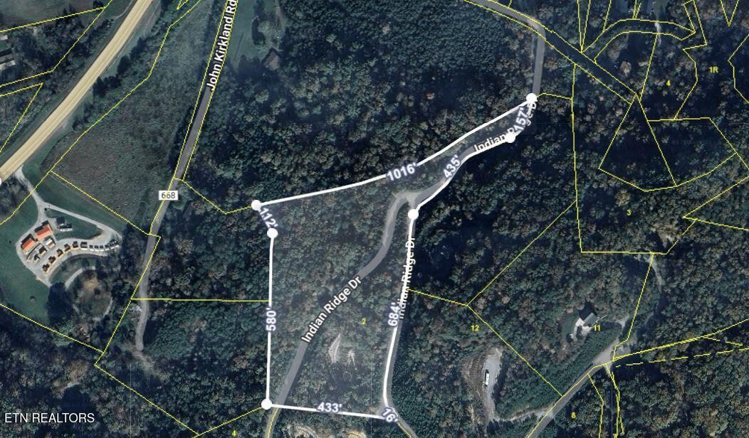 117 Indian Ridge Drive Property Photo 5