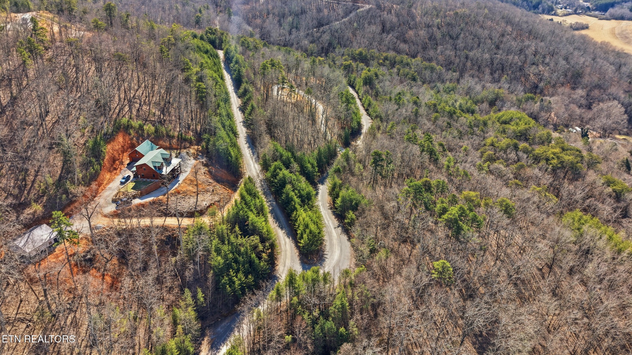 117 Indian Ridge Drive Property Photo 23