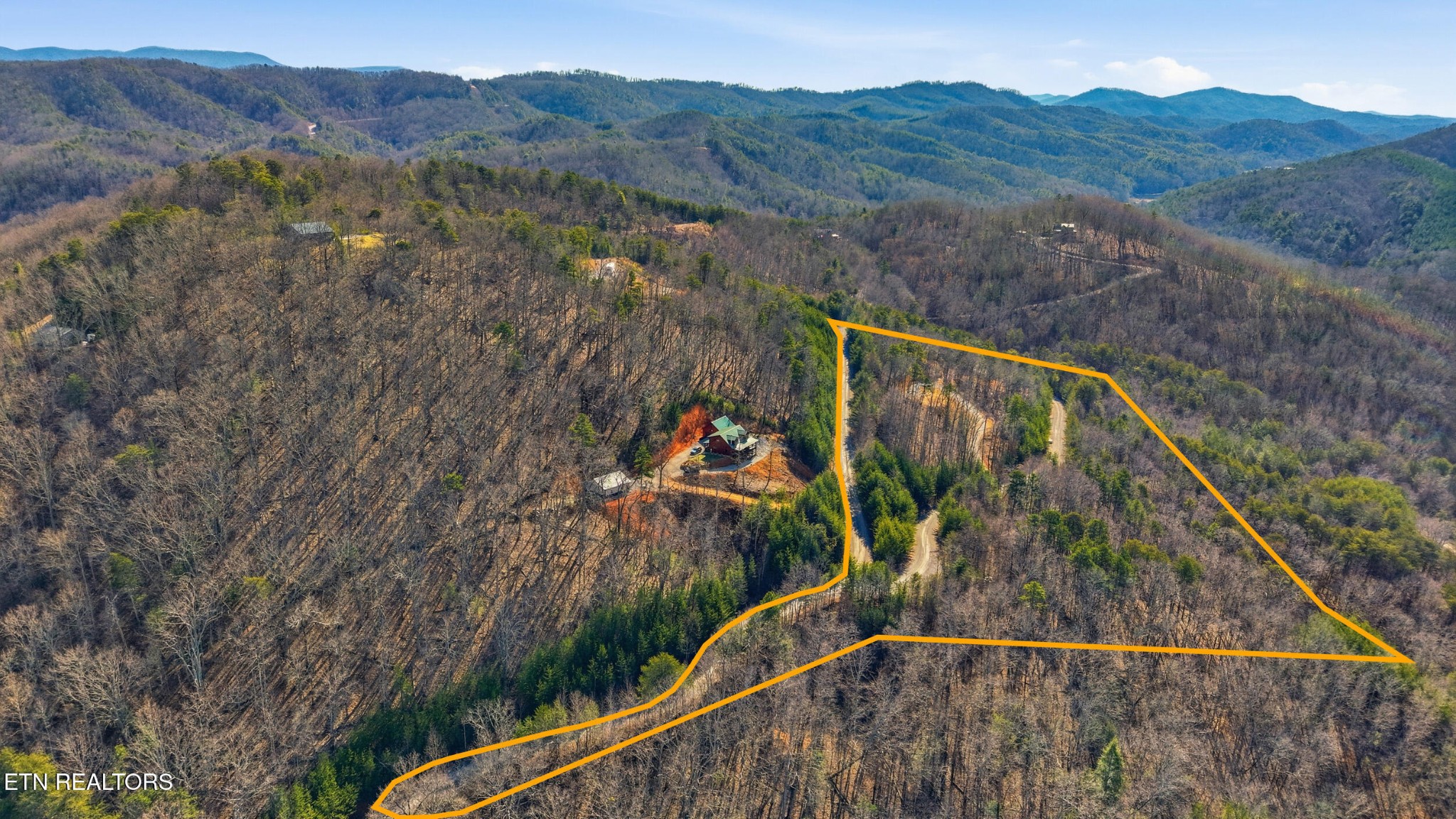 117 Indian Ridge Drive Property Photo 24