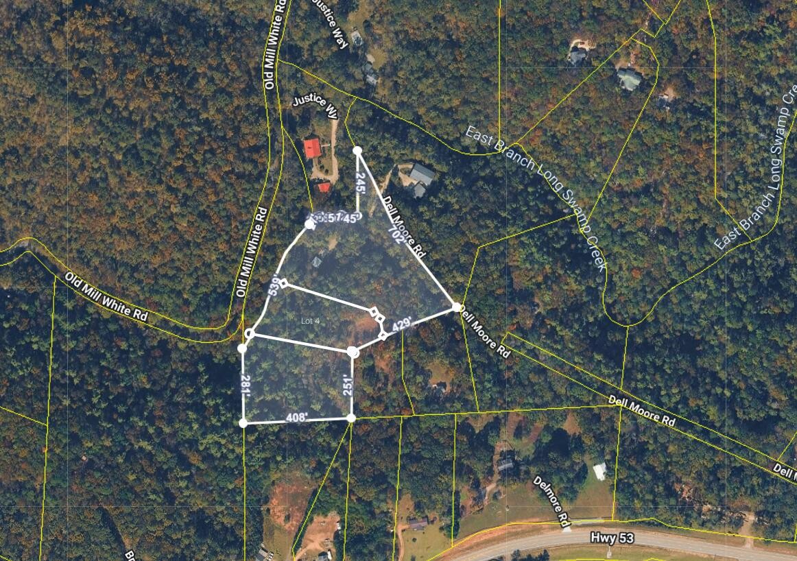 0 Dell Moore Road Property Photo 16