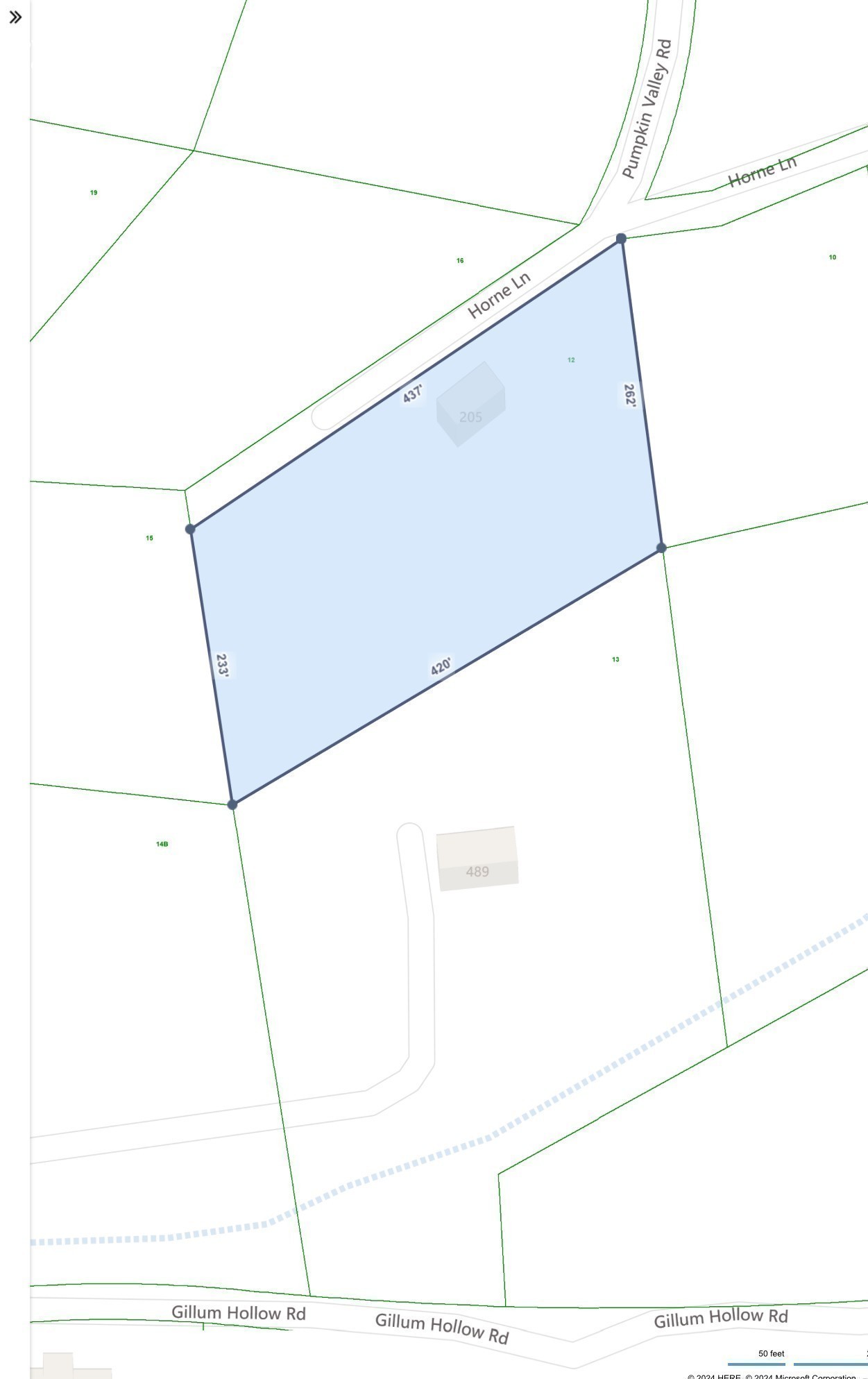 205 Pumpkin Valley Rd Property Photo 2