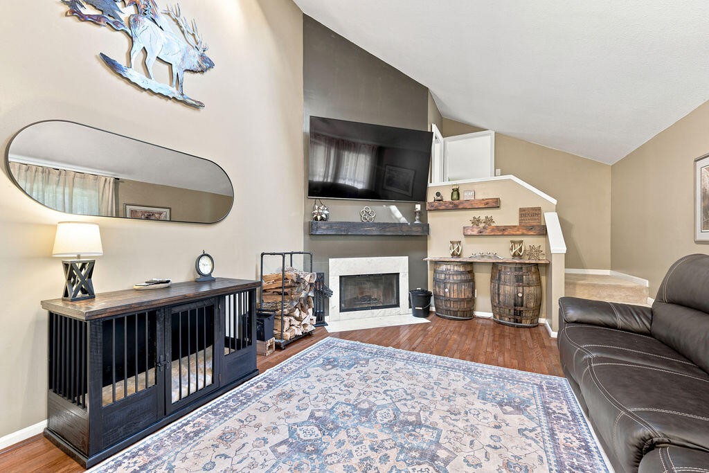 9302 Rockshire Lane Property Photo 6