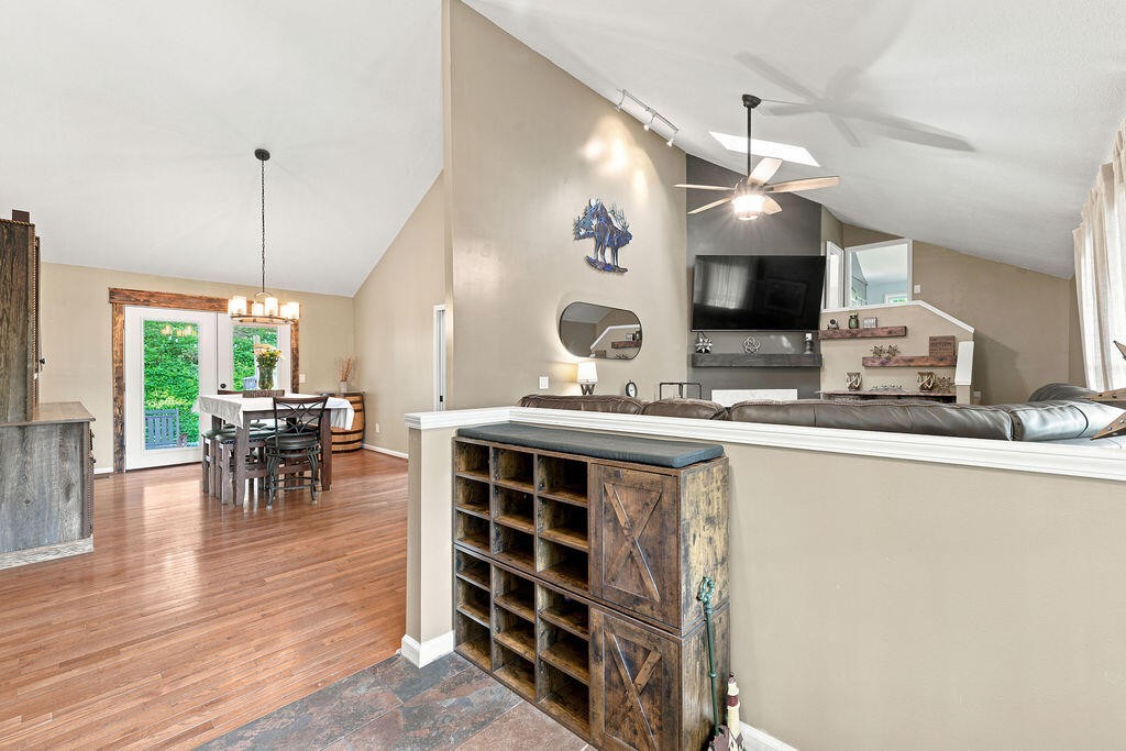 9302 Rockshire Lane Property Photo 8