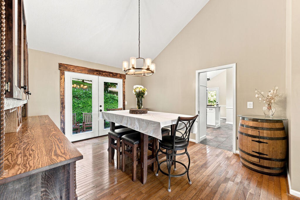 9302 Rockshire Lane Property Photo 12