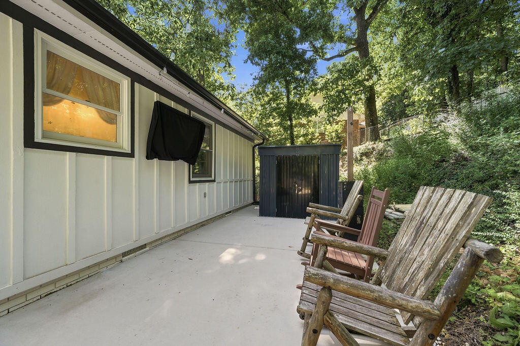 9302 Rockshire Lane Property Photo 35