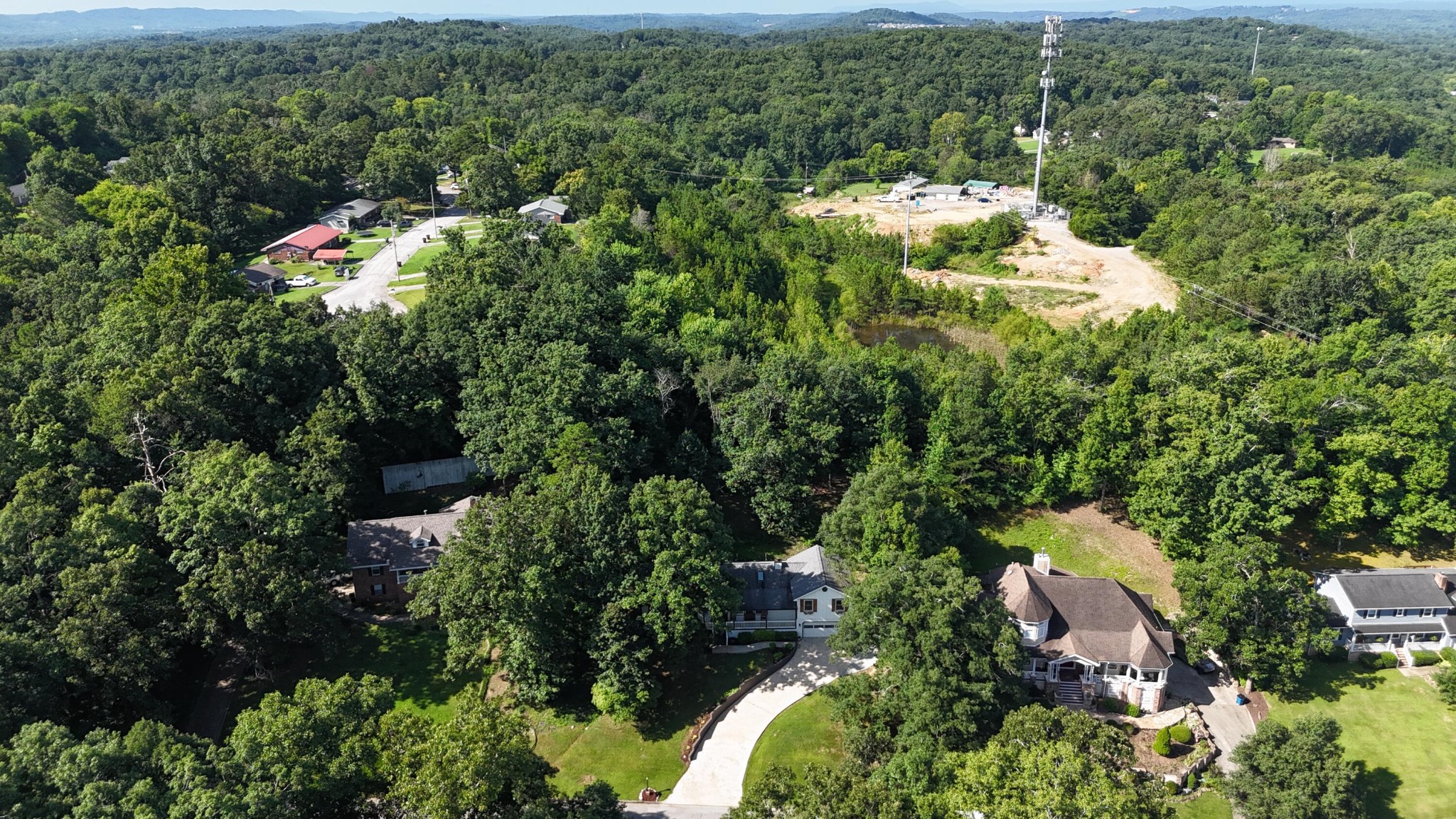 9302 Rockshire Lane Property Photo 44