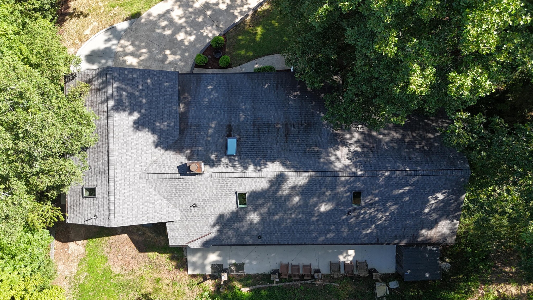 9302 Rockshire Lane Property Photo 46