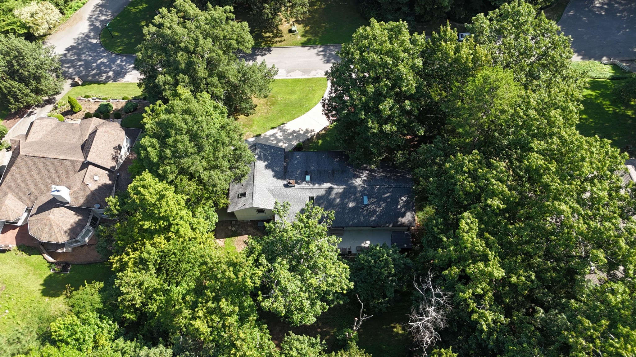 9302 Rockshire Lane Property Photo 47