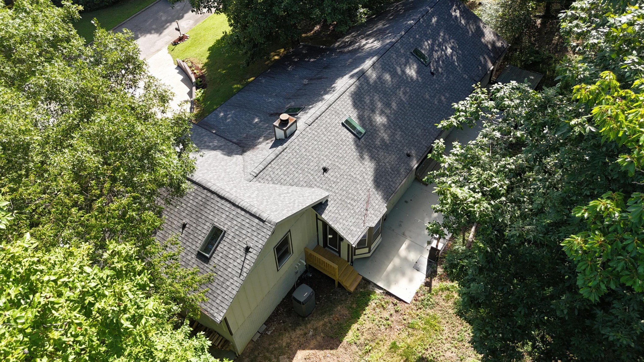 9302 Rockshire Lane Property Photo 48