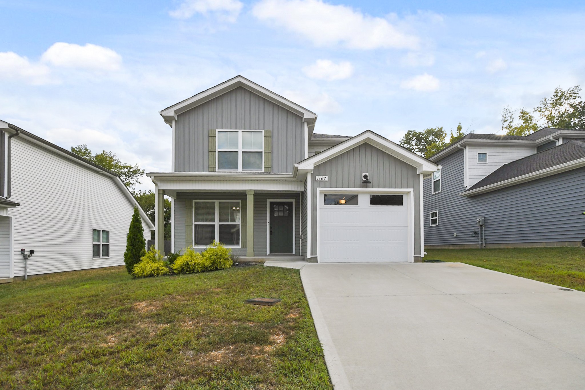 1187 Cottonwood Drive Property Photo 1