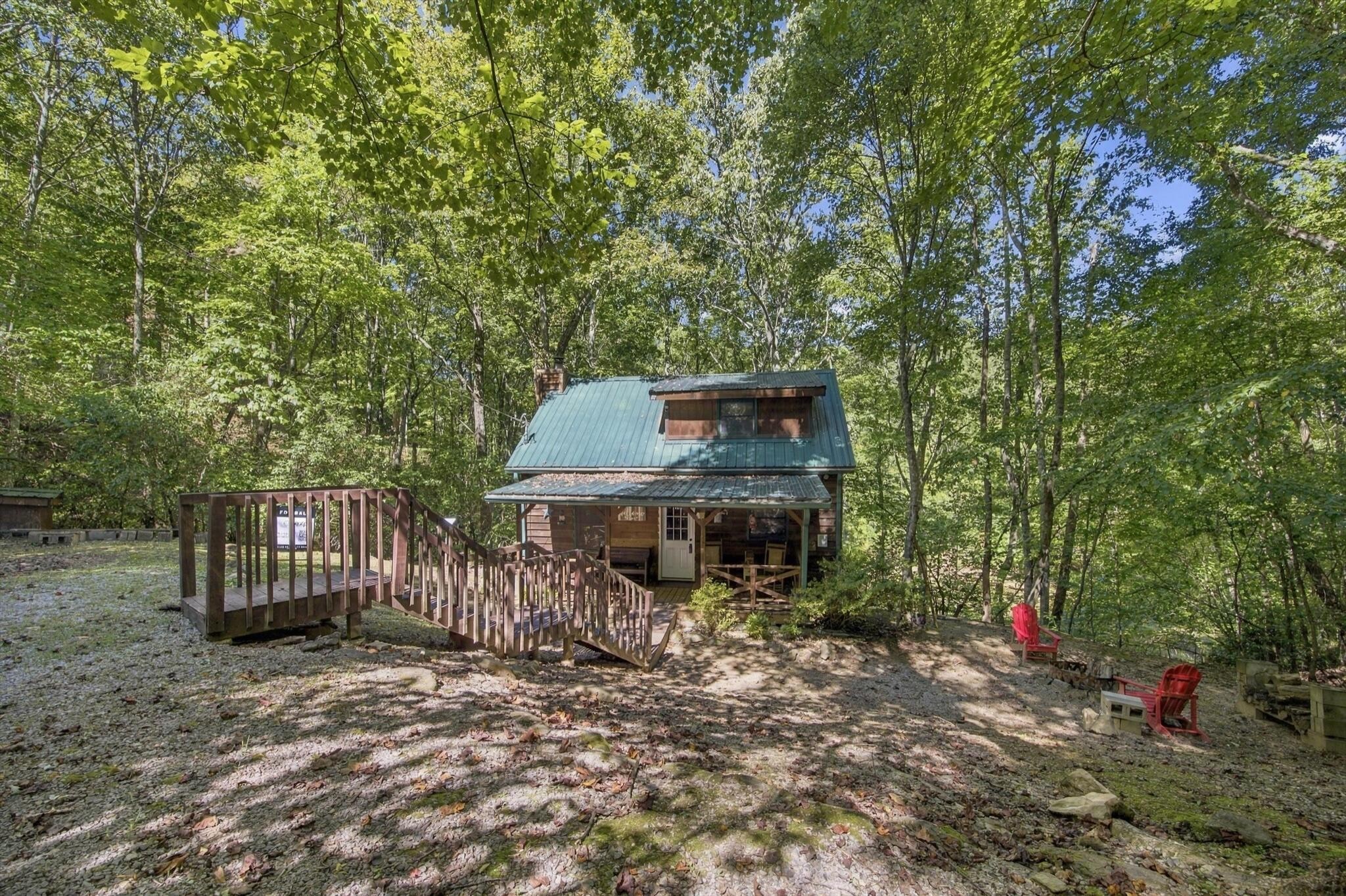 884 Ducks Nest Road Property Photo 3