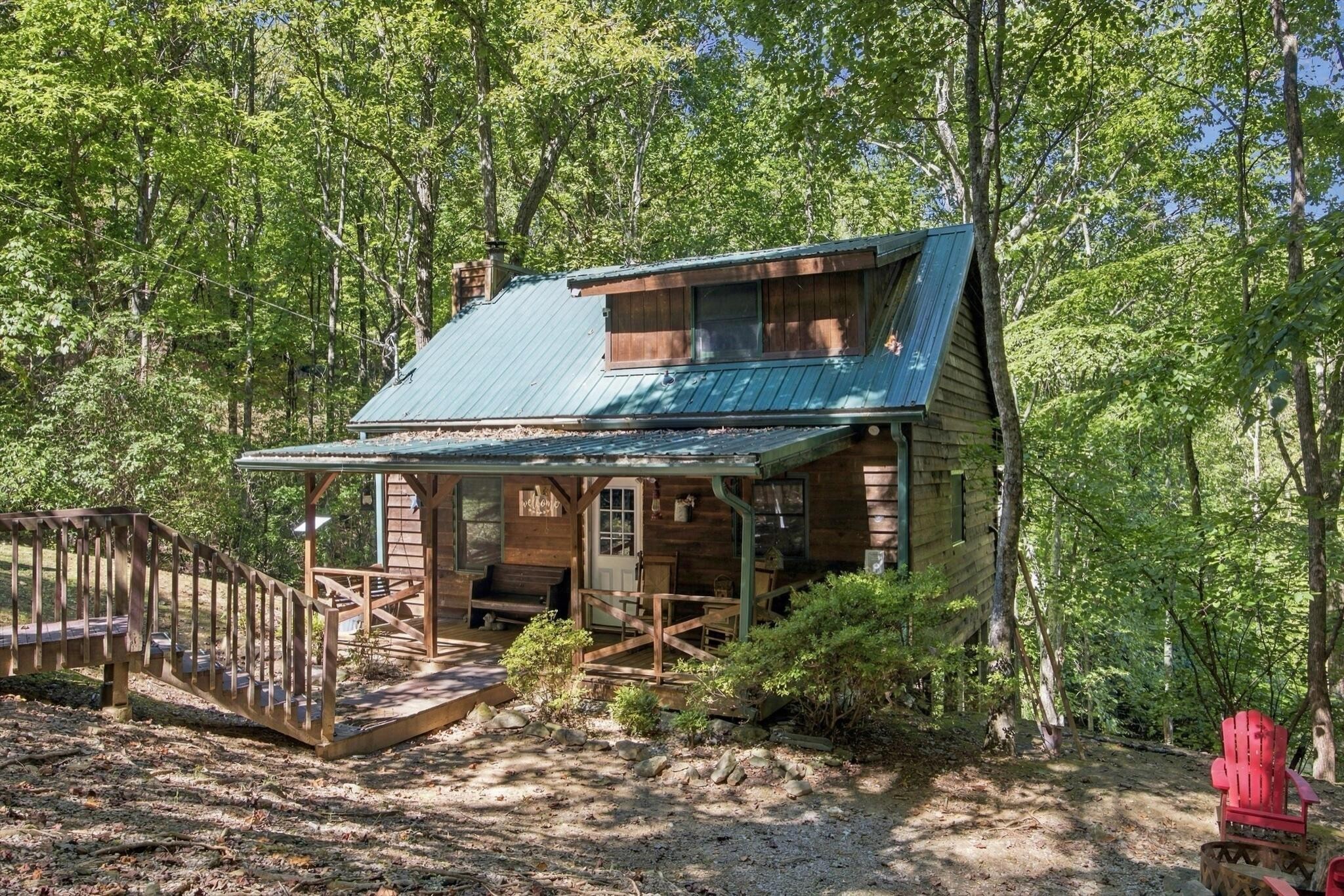 884 Ducks Nest Road Property Photo 6