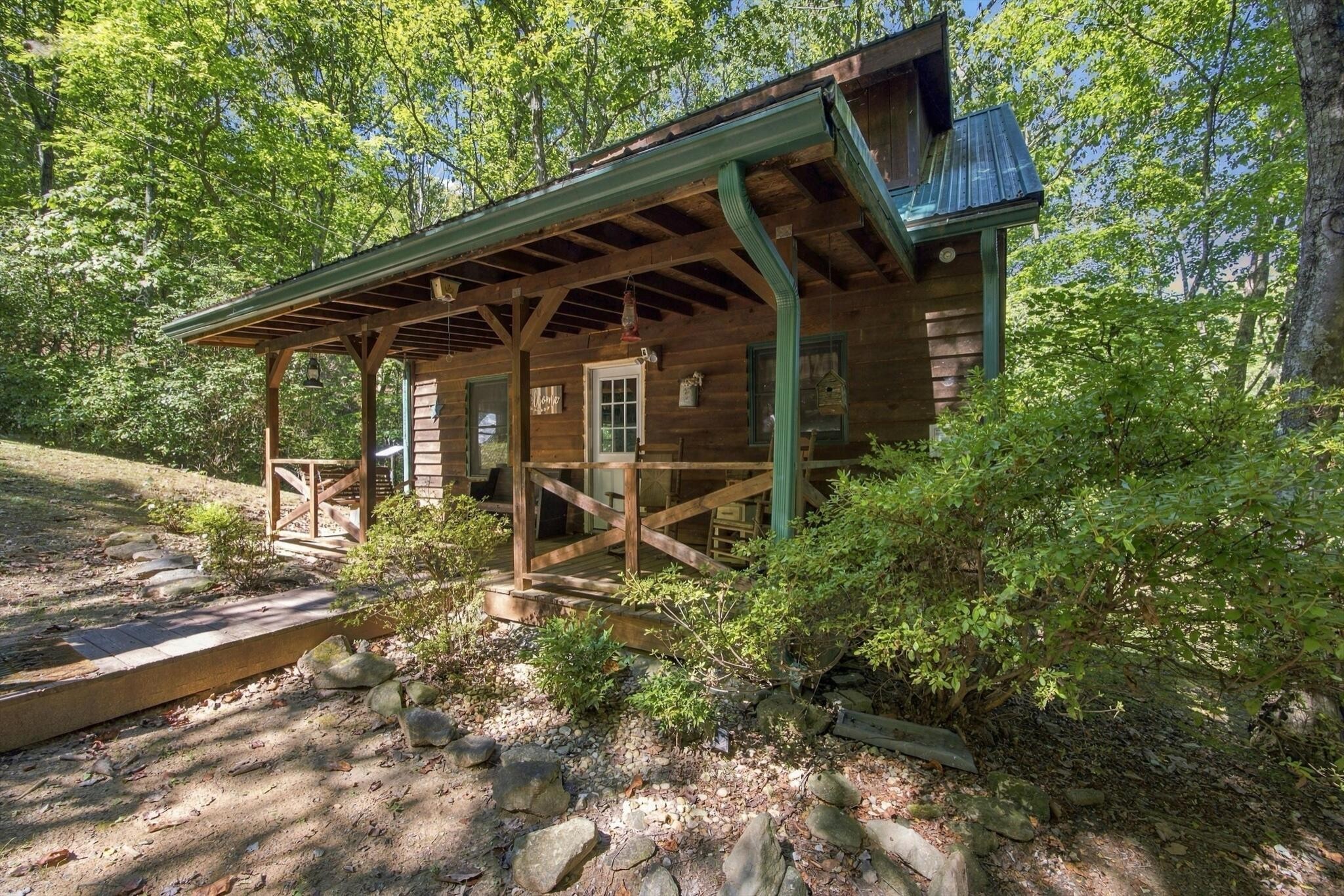 884 Ducks Nest Road Property Photo 7