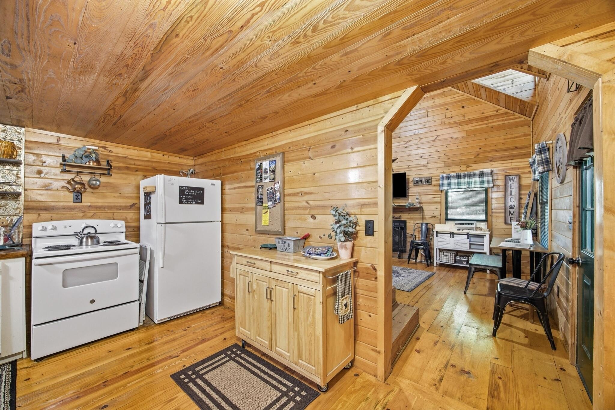 884 Ducks Nest Road Property Photo 12