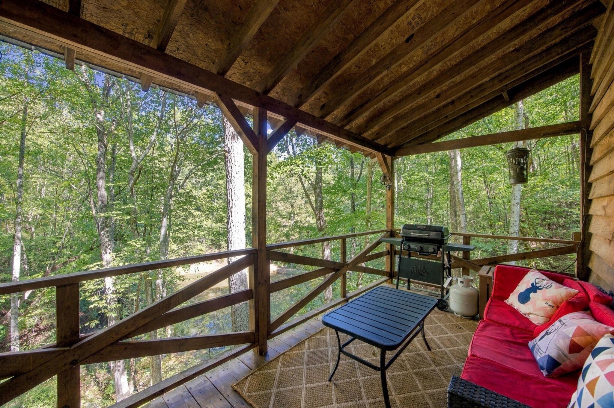884 Ducks Nest Road Property Photo 19
