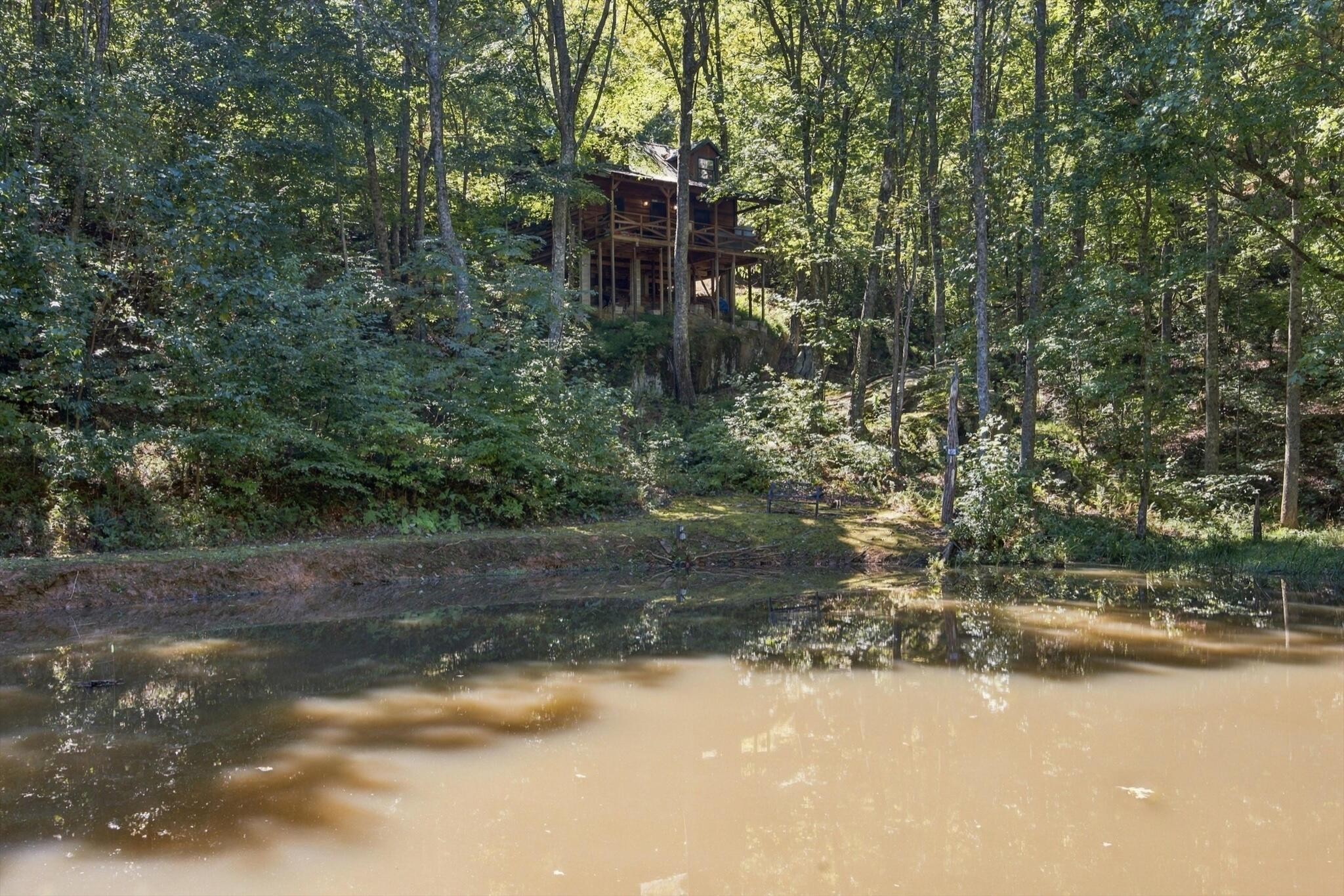 884 Ducks Nest Road Property Photo 24