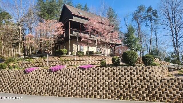 3416 Brook Stone Way Property Photo 1