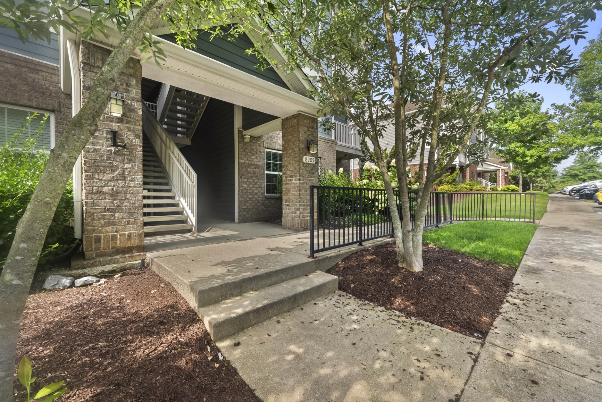 8205 Lenox Creekside Dr Property Photo 27