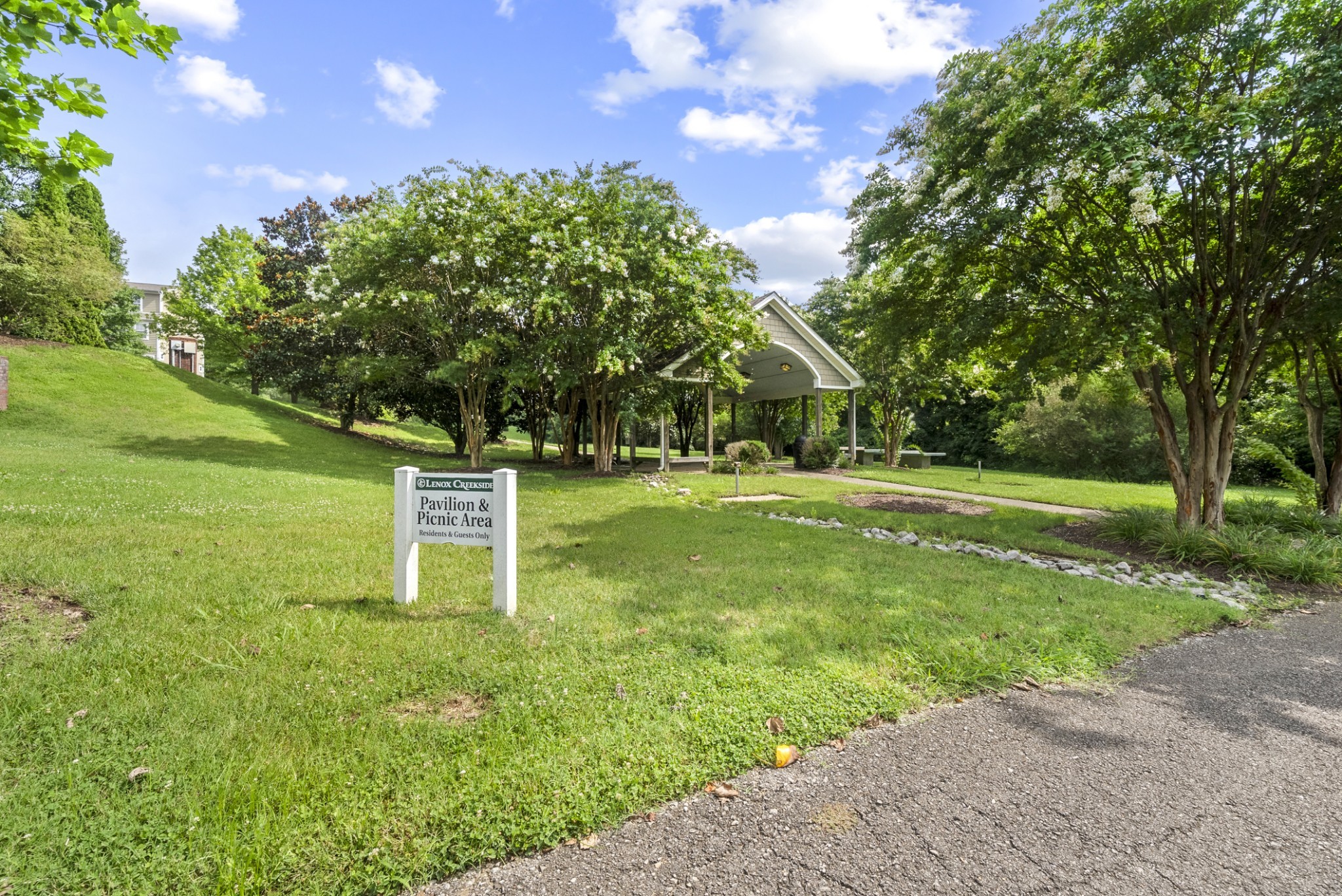 8205 Lenox Creekside Dr Property Photo 29