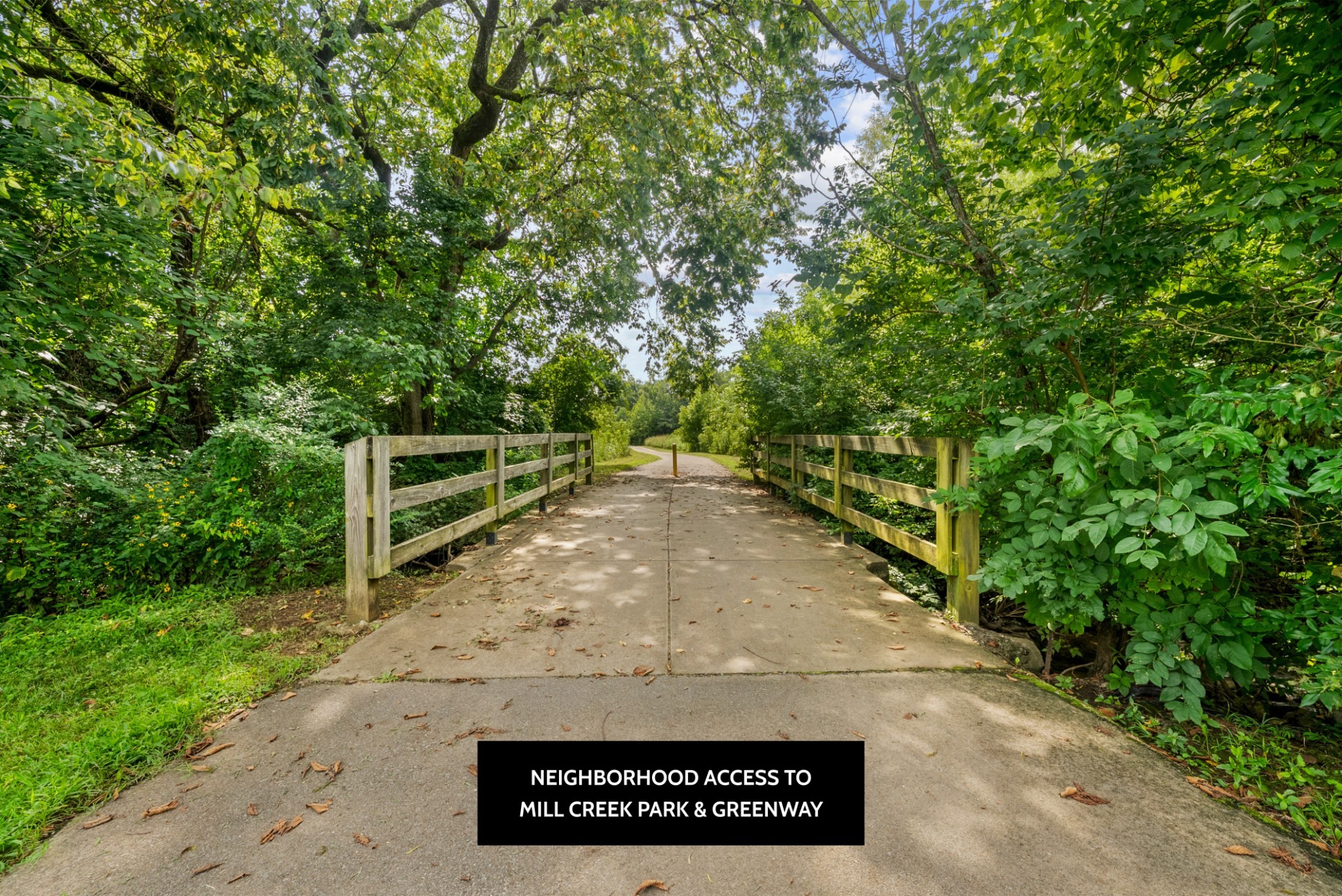 8205 Lenox Creekside Dr Property Photo 33