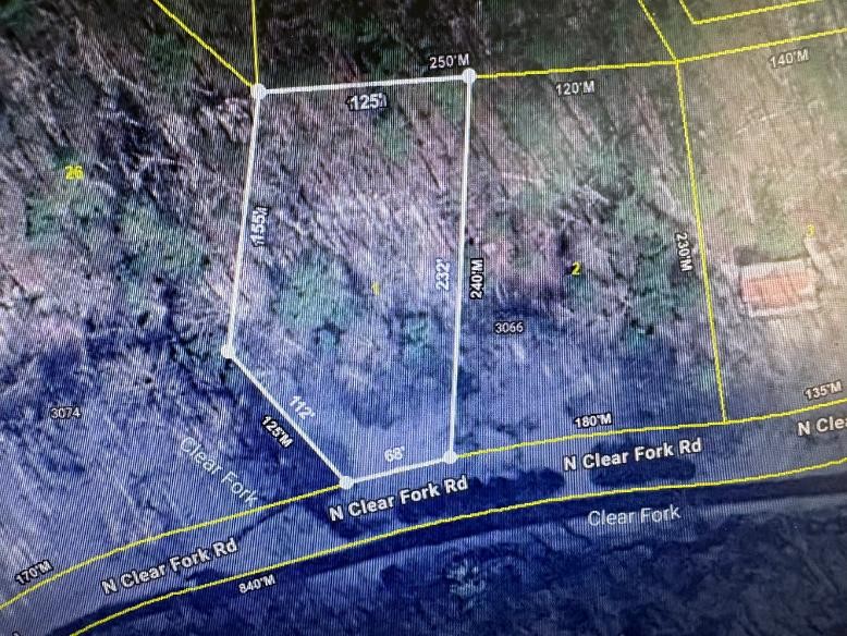 0 N Clearfork Rd Property Photo 13