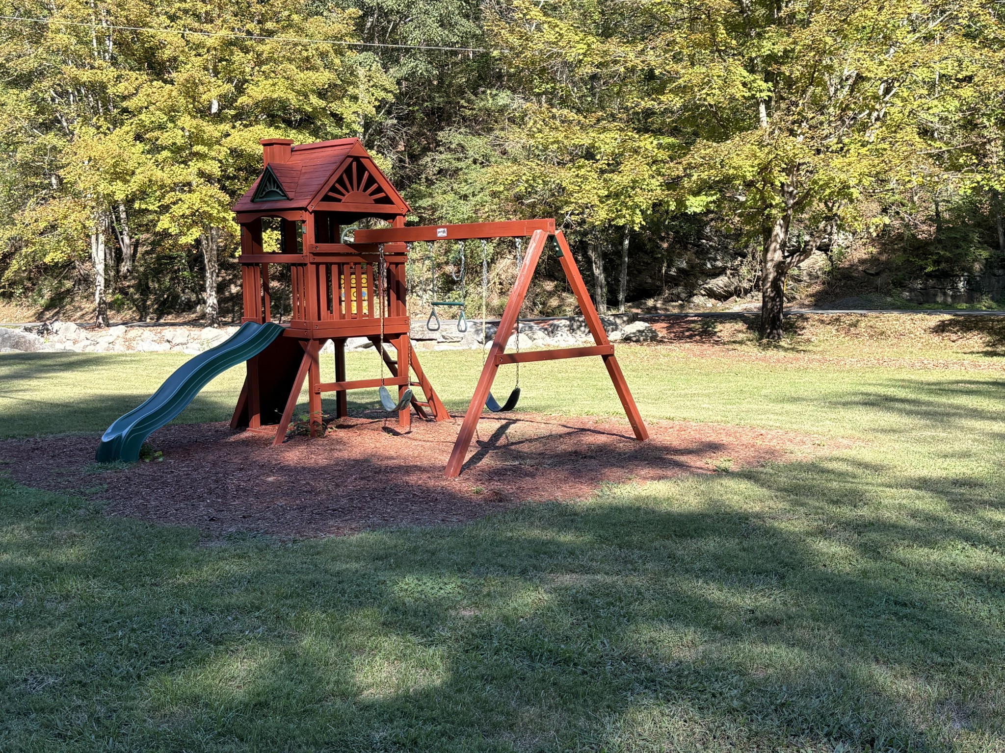 0 N Clearfork Rd Property Photo 19
