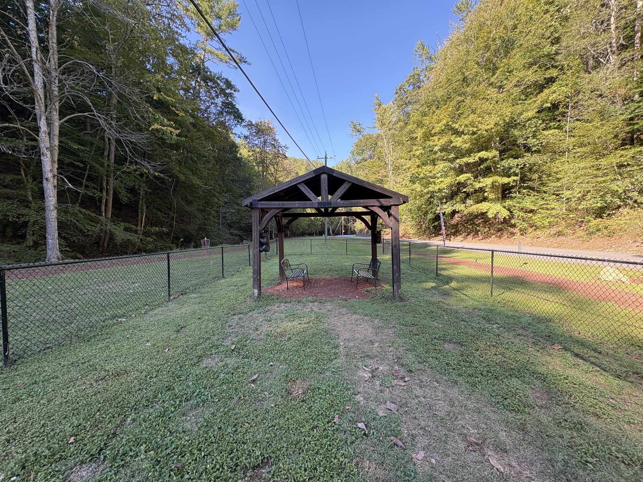 0 N Clearfork Rd Property Photo 21