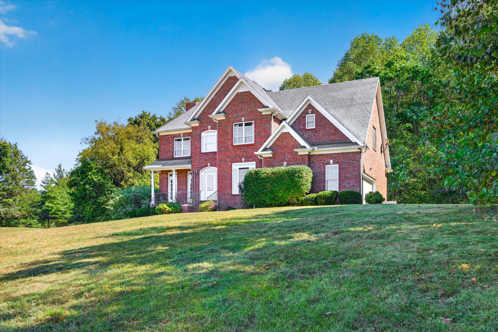 4711 Mount Zion Rd Property Photo 2